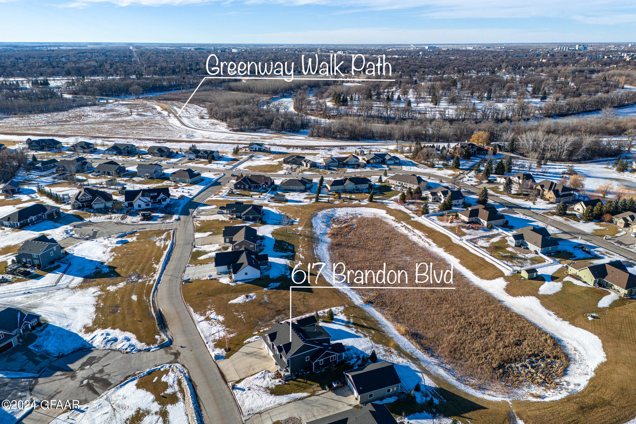 617 BRANDON Boulevard
