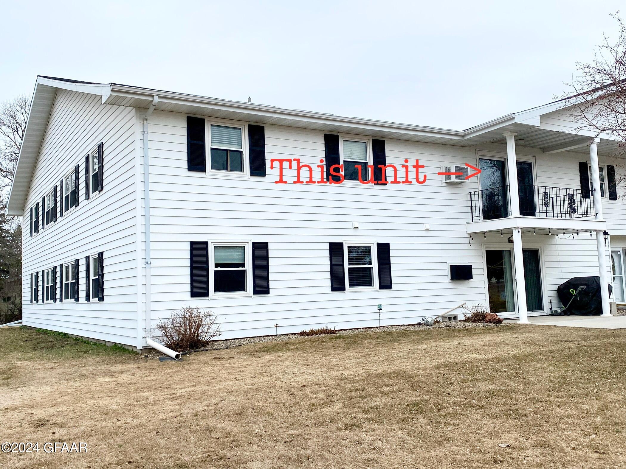 401 15TH AVE, UNIT 5