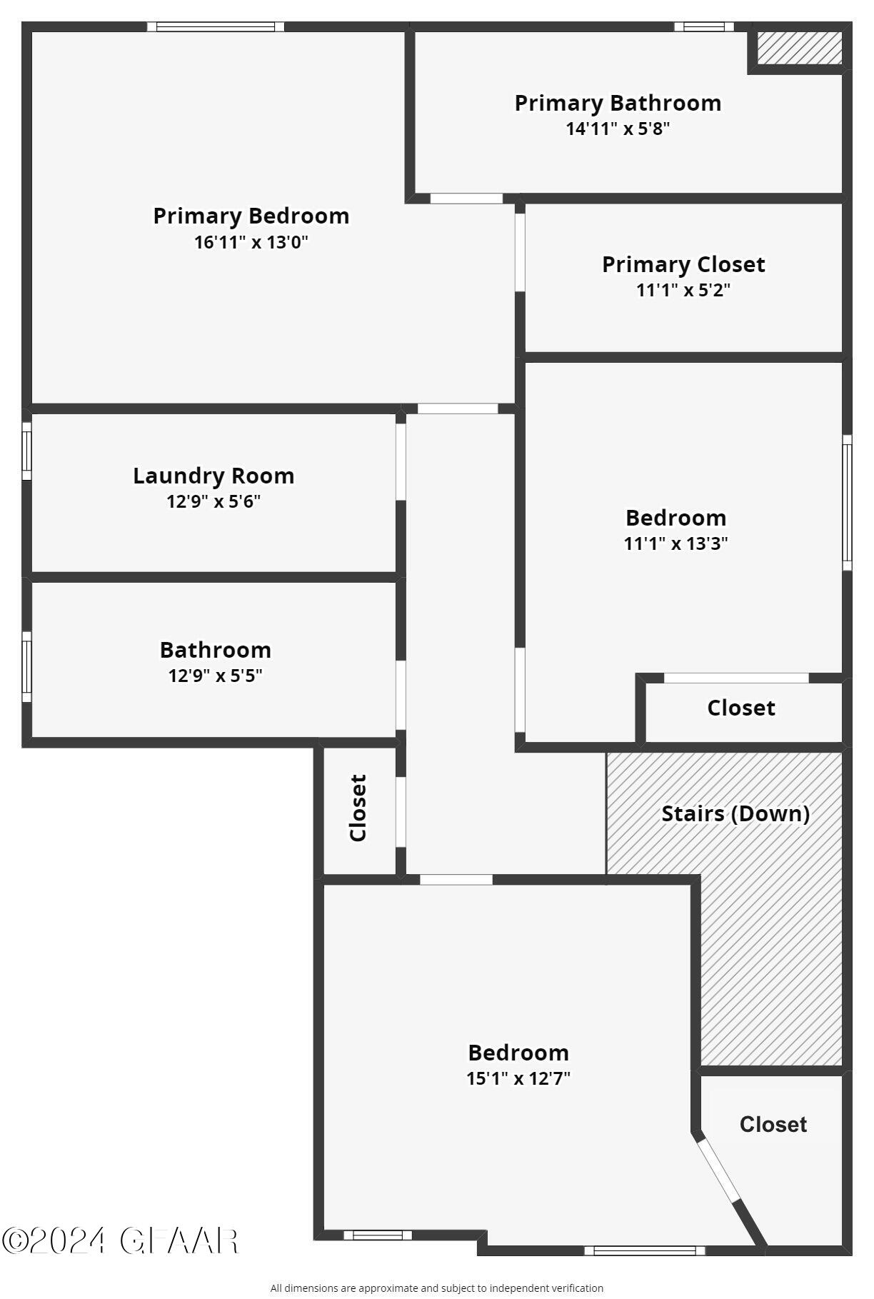 5440 MAC Drive