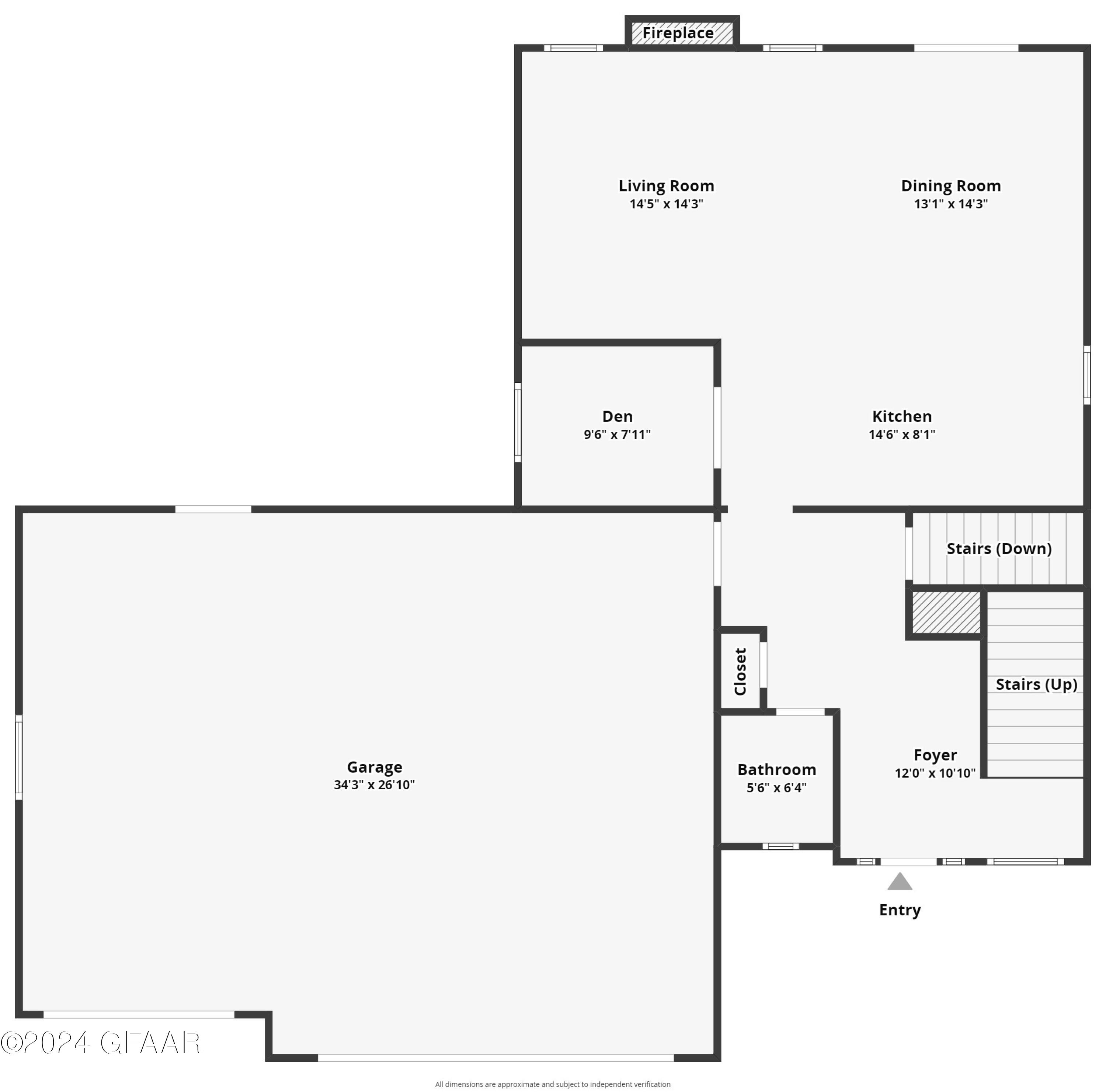 5440 MAC Drive
