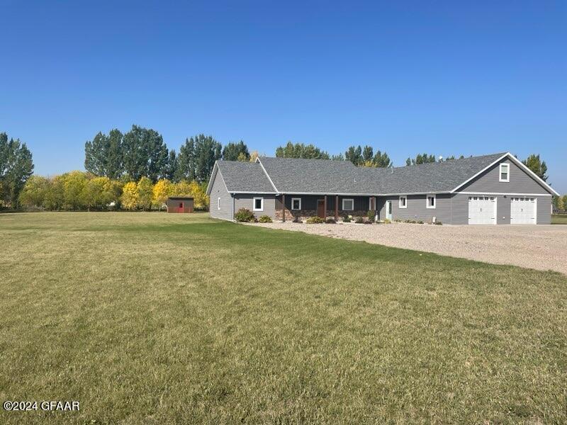 1091 MORNING DOVE Drive NE