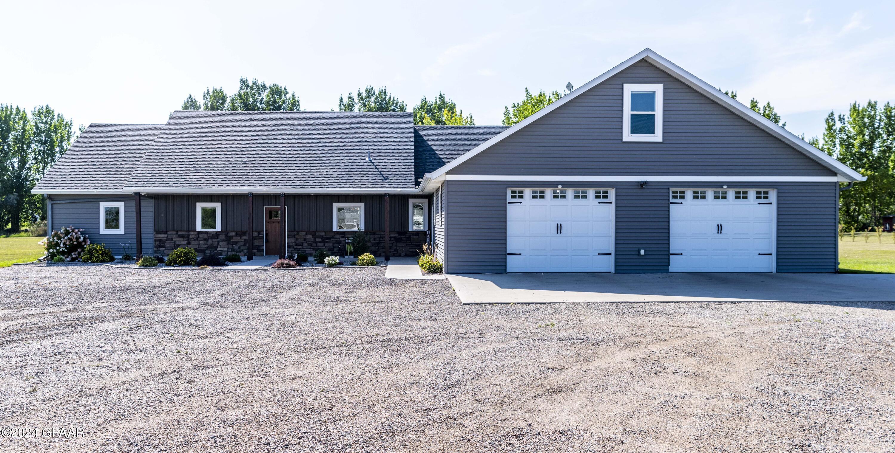 1091 MORNING DOVE Drive NE