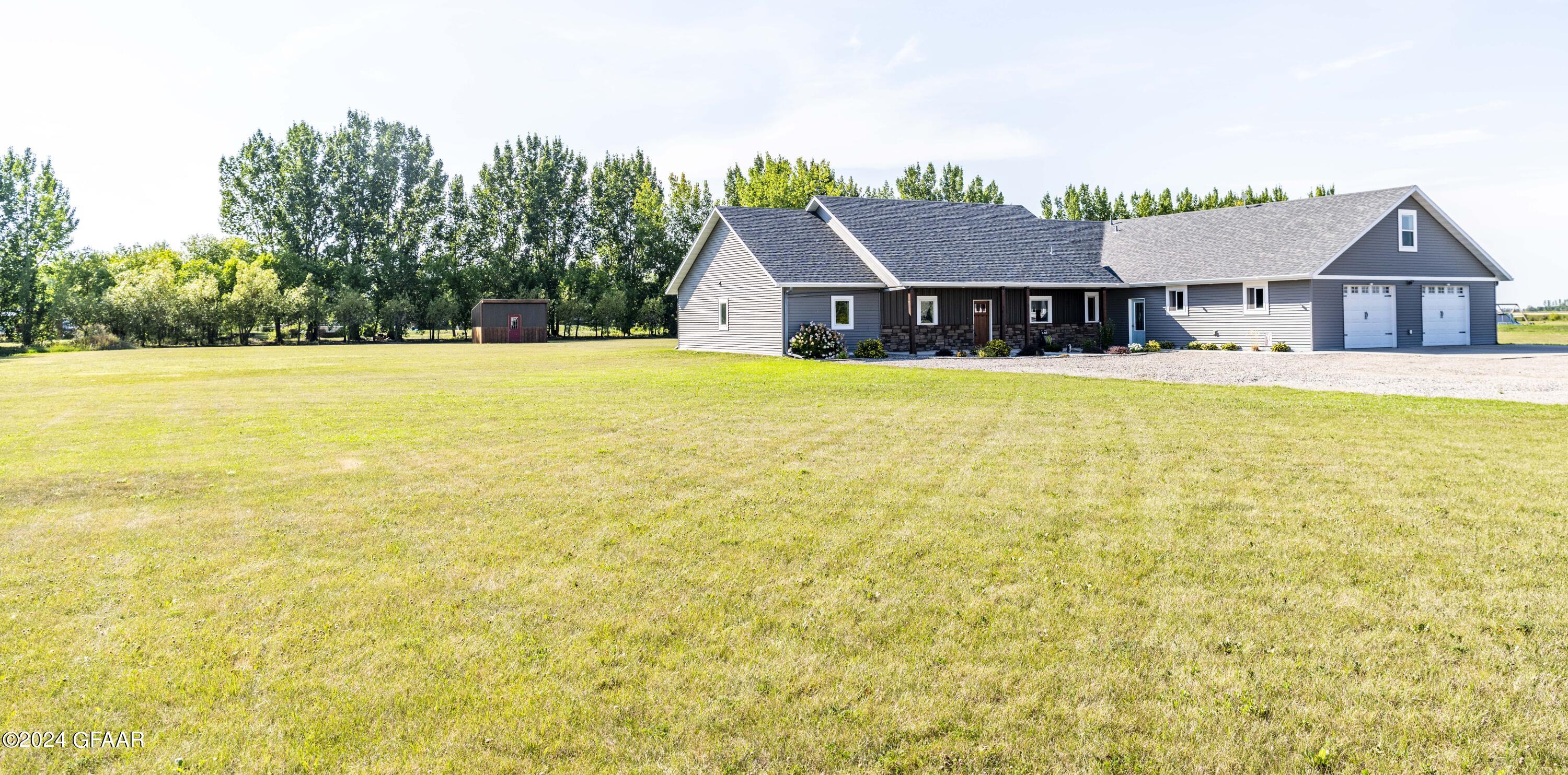 1091 MORNING DOVE Drive NE