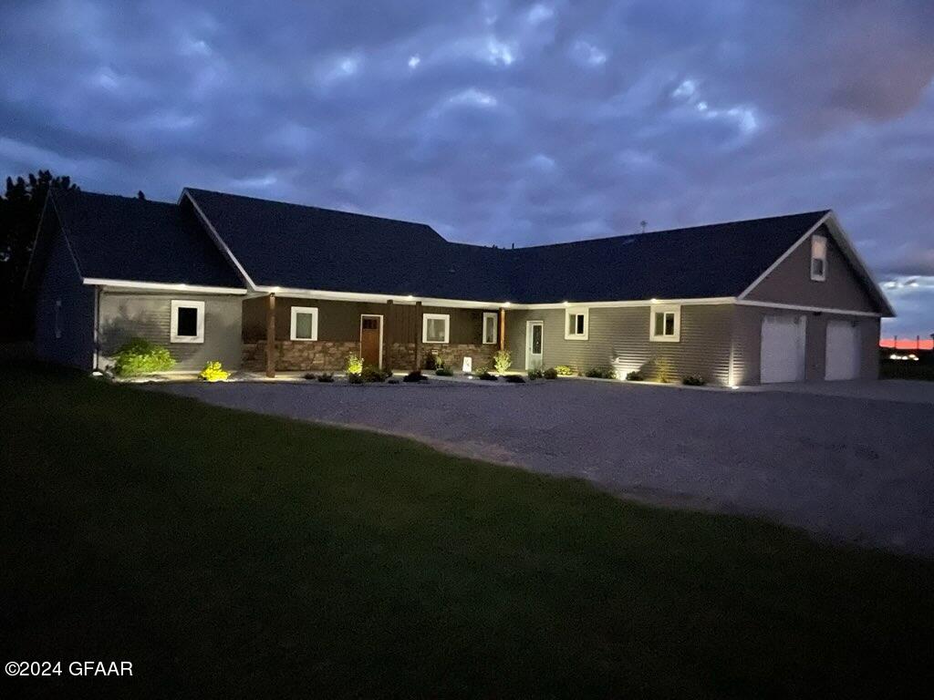1091 MORNING DOVE Drive NE