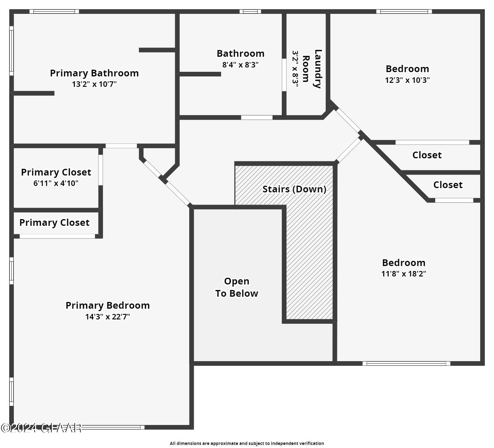 1083 DEER TRAIL Lane NE