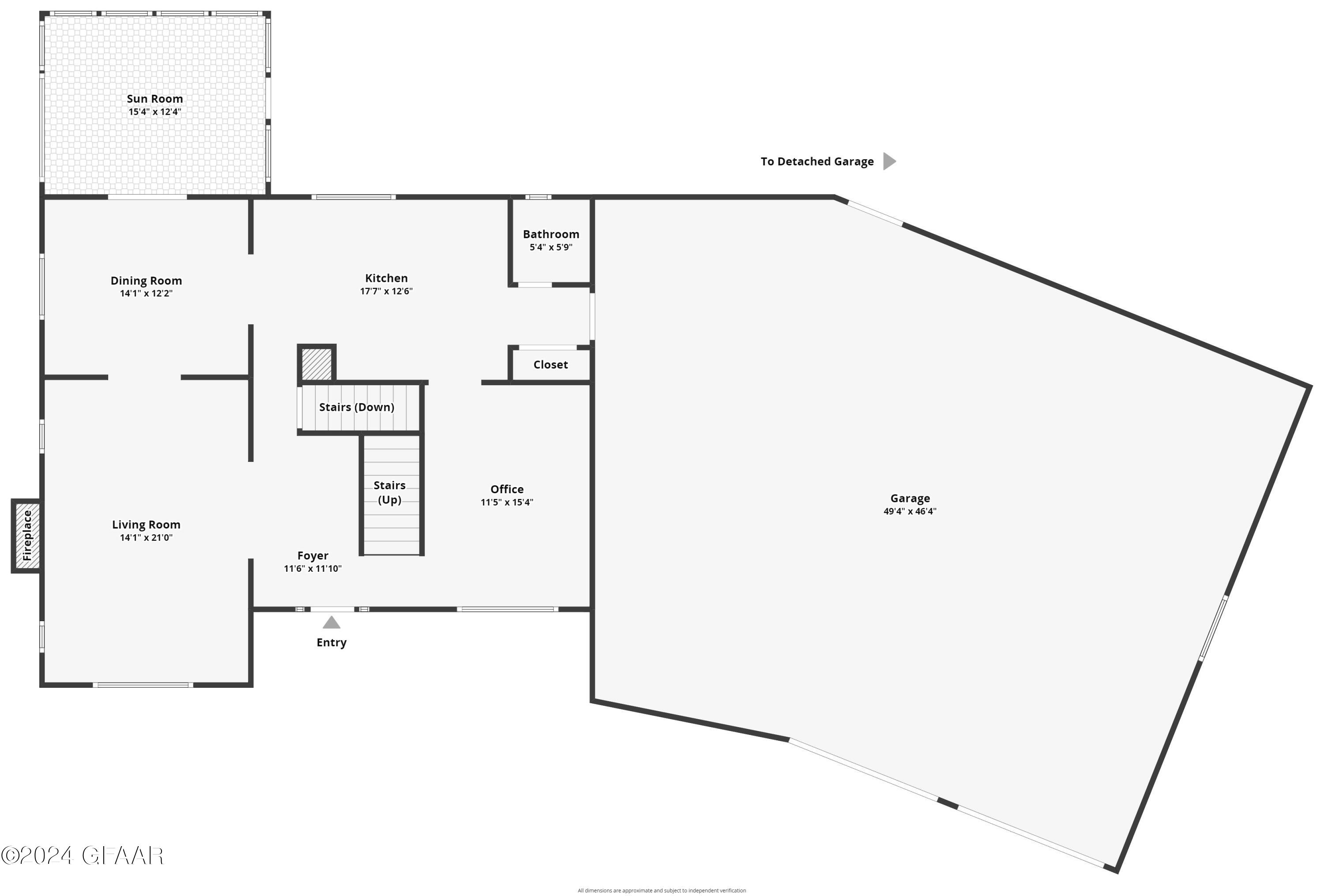 1083 DEER TRAIL Lane NE