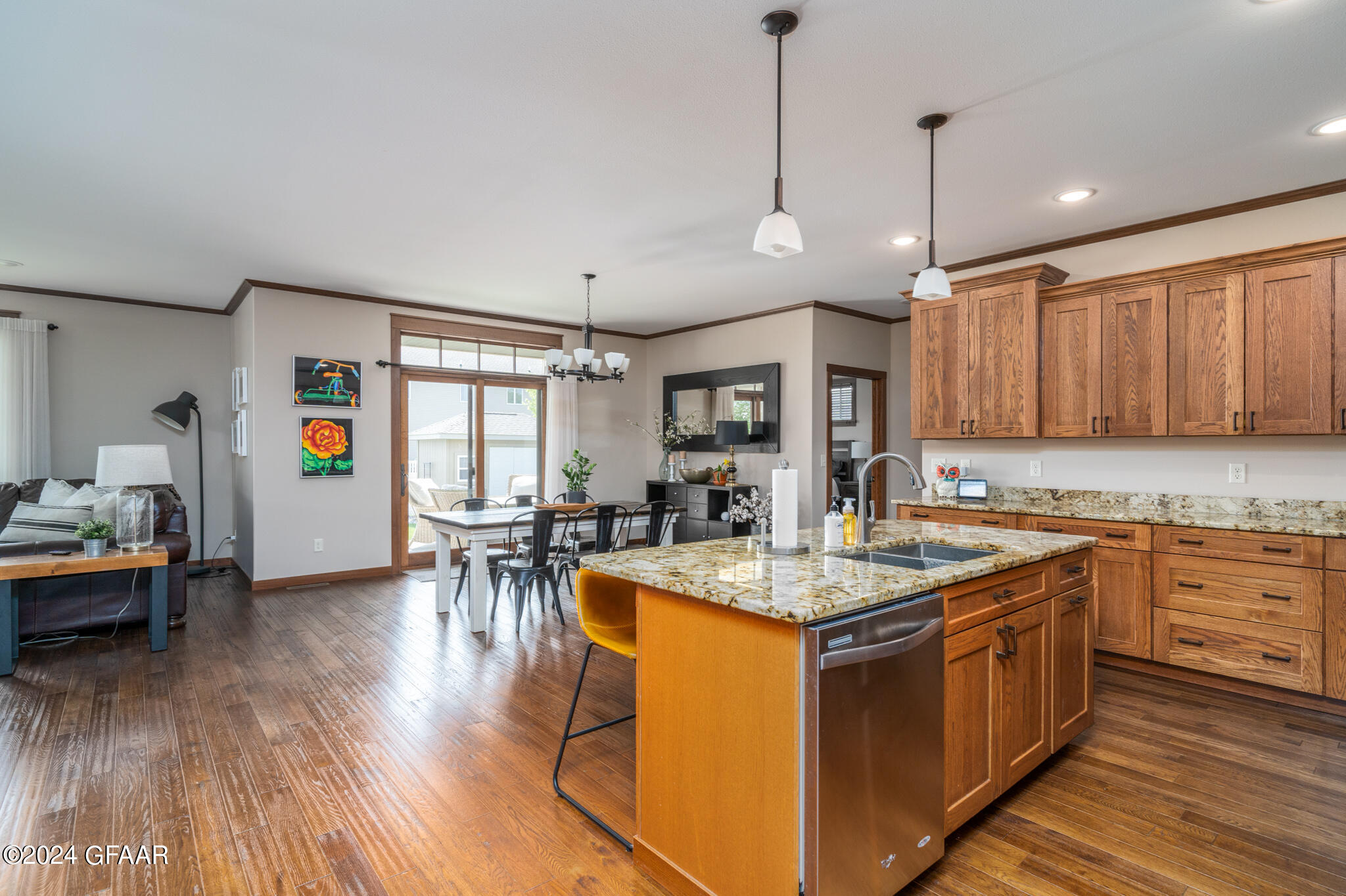 5525 ELM TWIG Drive