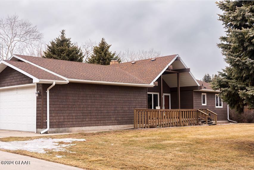 1125 MORGAN Place