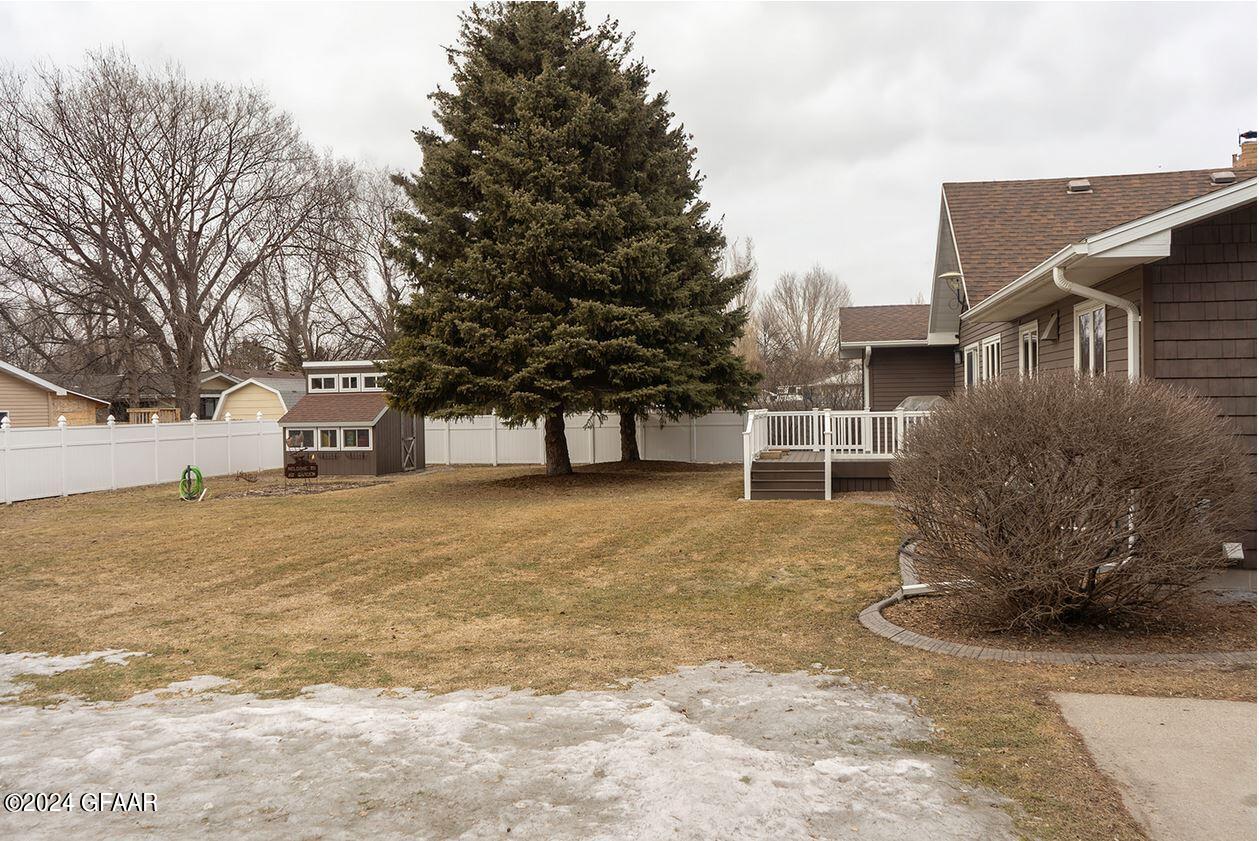 1125 MORGAN Place