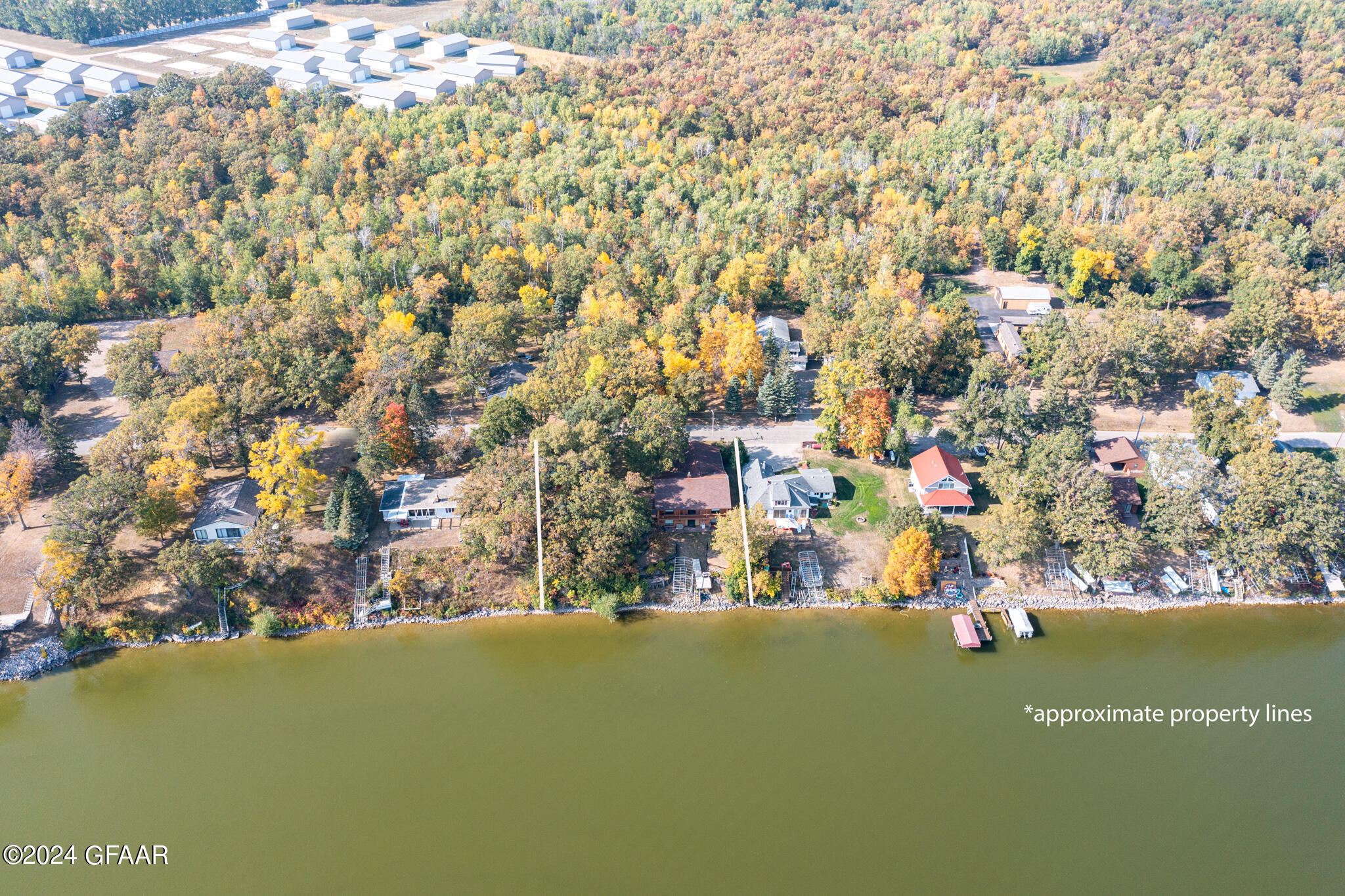 15861 SANDY BEACH Road SE