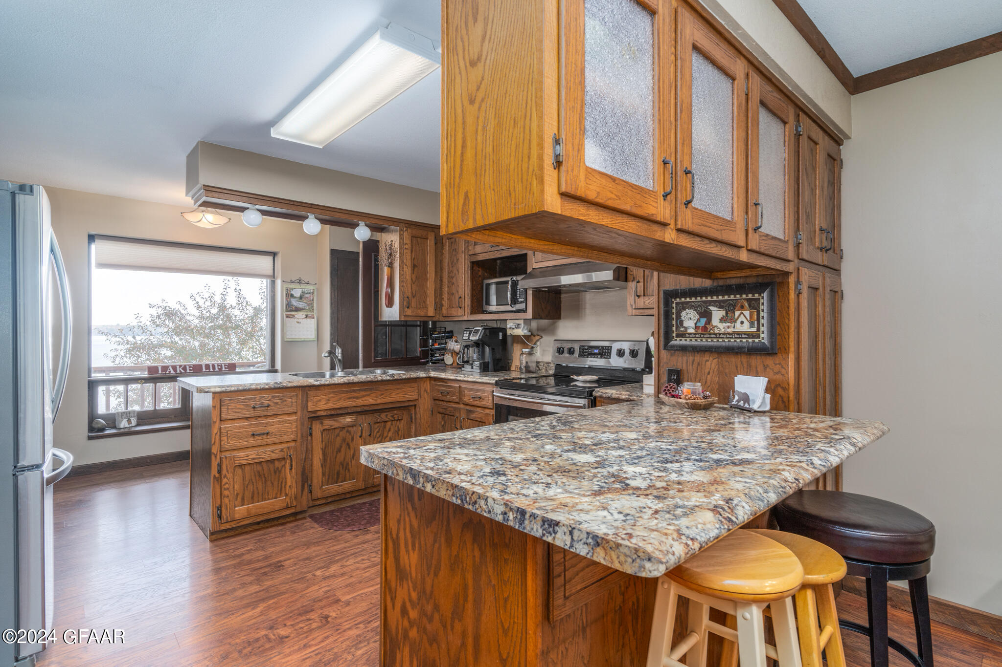 15861 SANDY BEACH Road SE