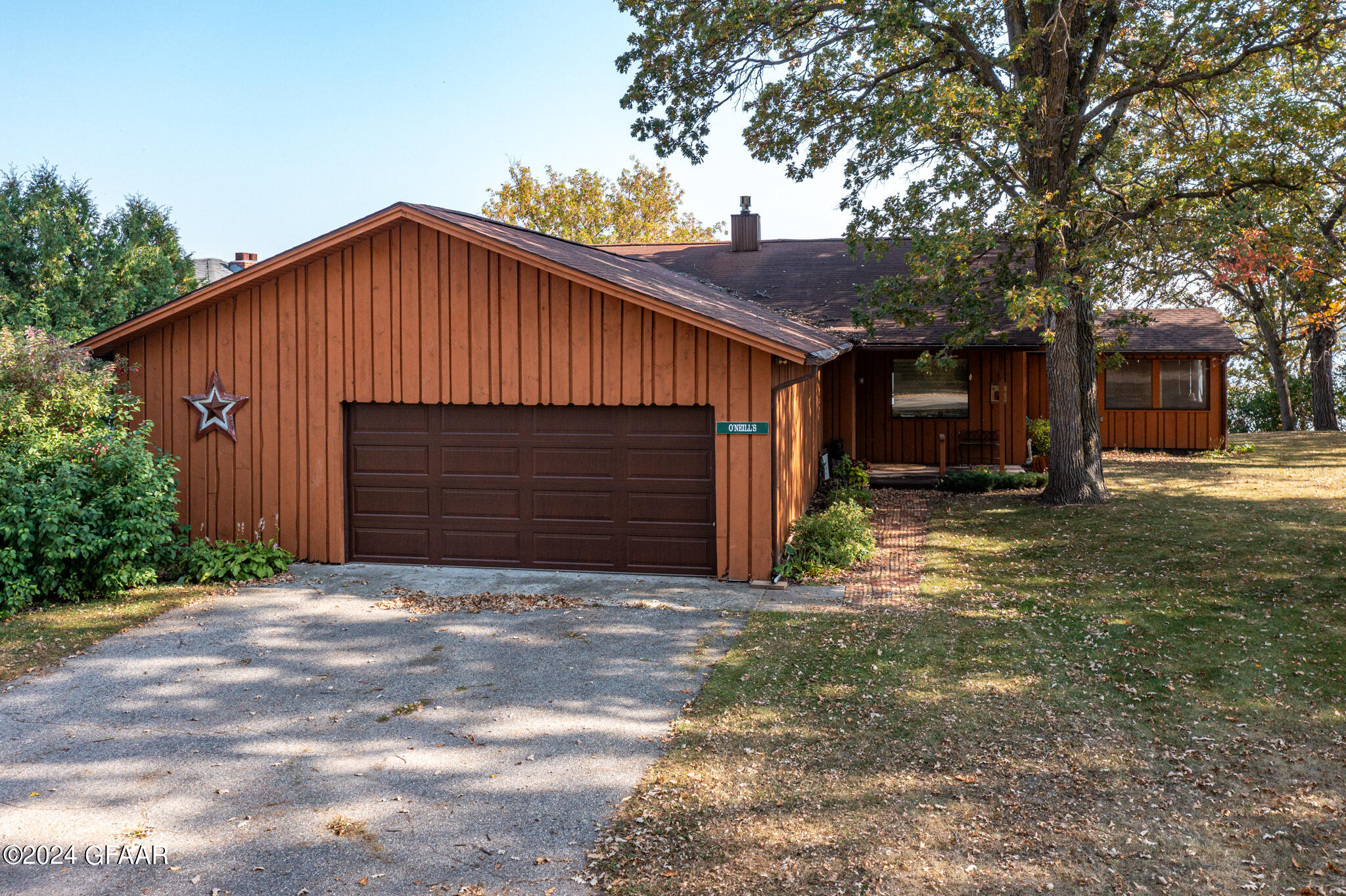 15861 SANDY BEACH Road SE