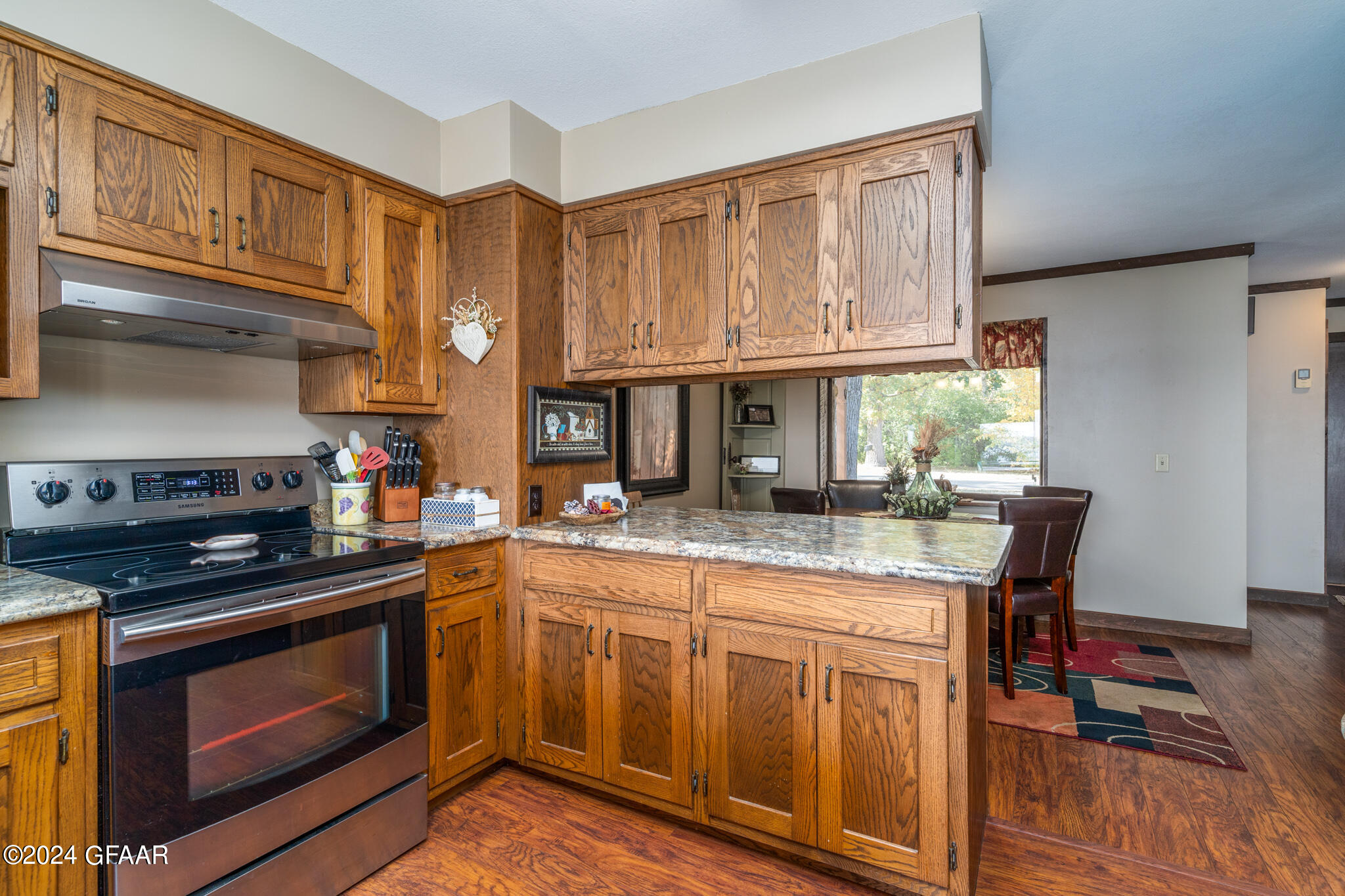 15861 SANDY BEACH Road SE