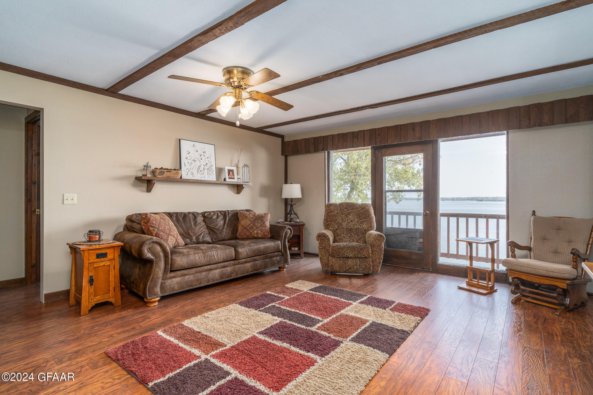 15861 SANDY BEACH Road SE