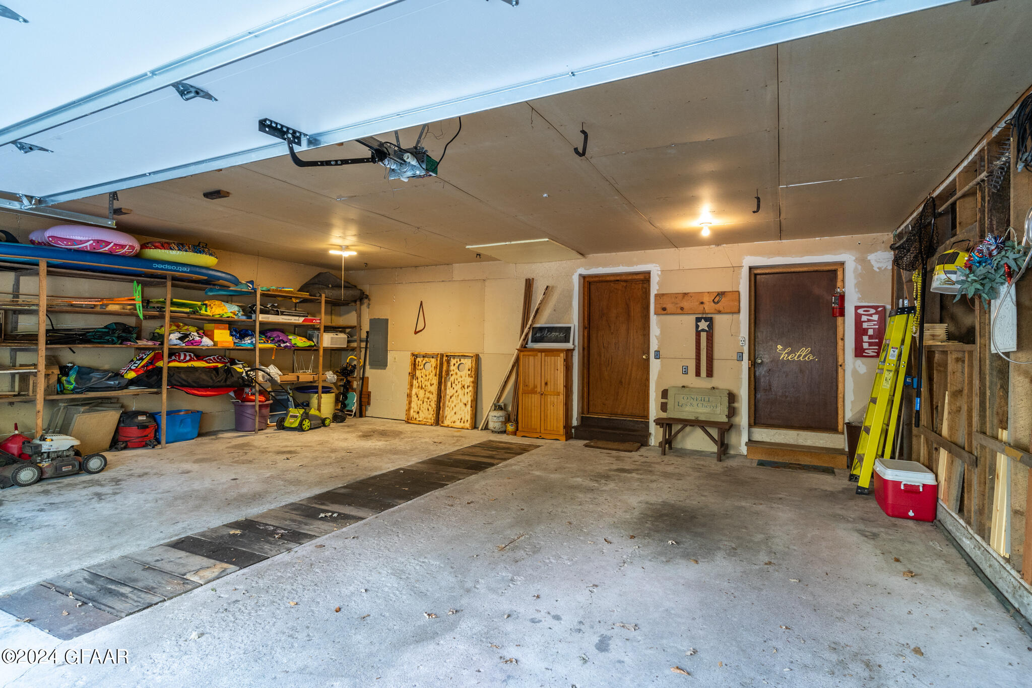 15861 SANDY BEACH Road SE