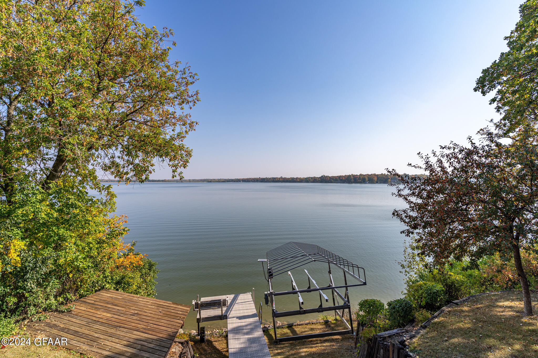 15861 SANDY BEACH Road SE