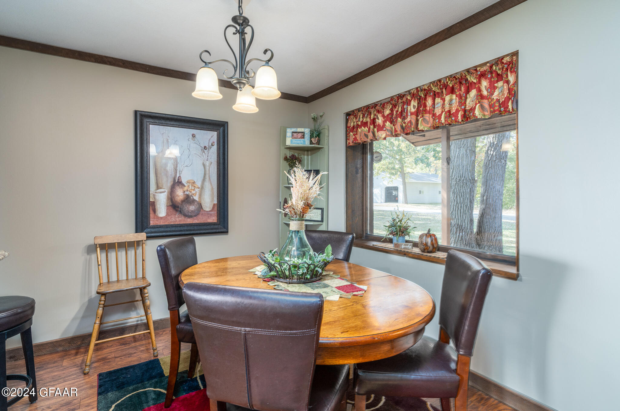 15861 SANDY BEACH Road SE