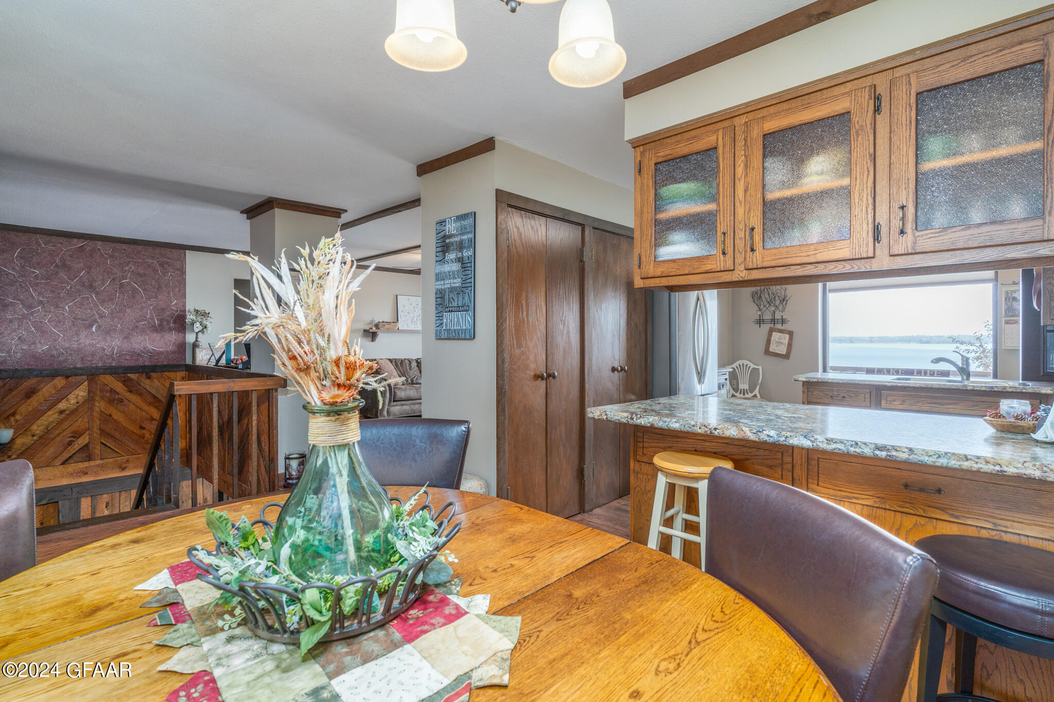 15861 SANDY BEACH Road SE