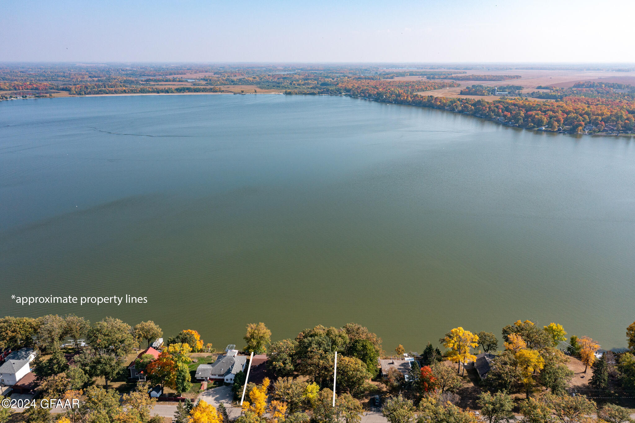 15861 SANDY BEACH Road SE