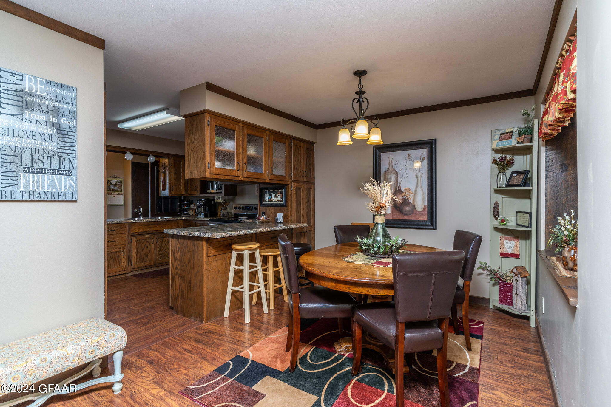 15861 SANDY BEACH Road SE