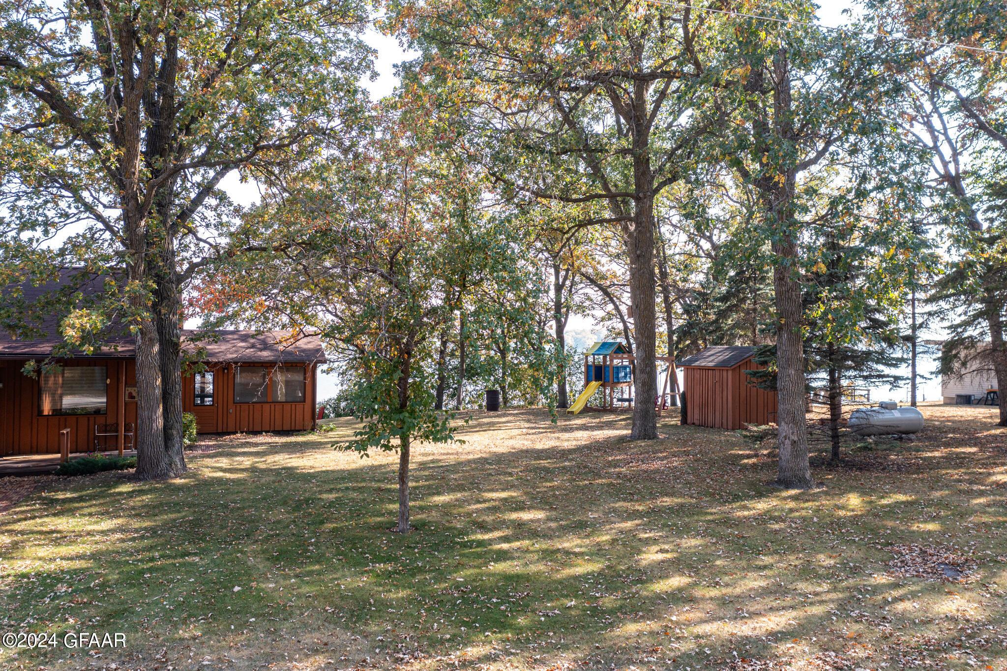 15861 SANDY BEACH Road SE