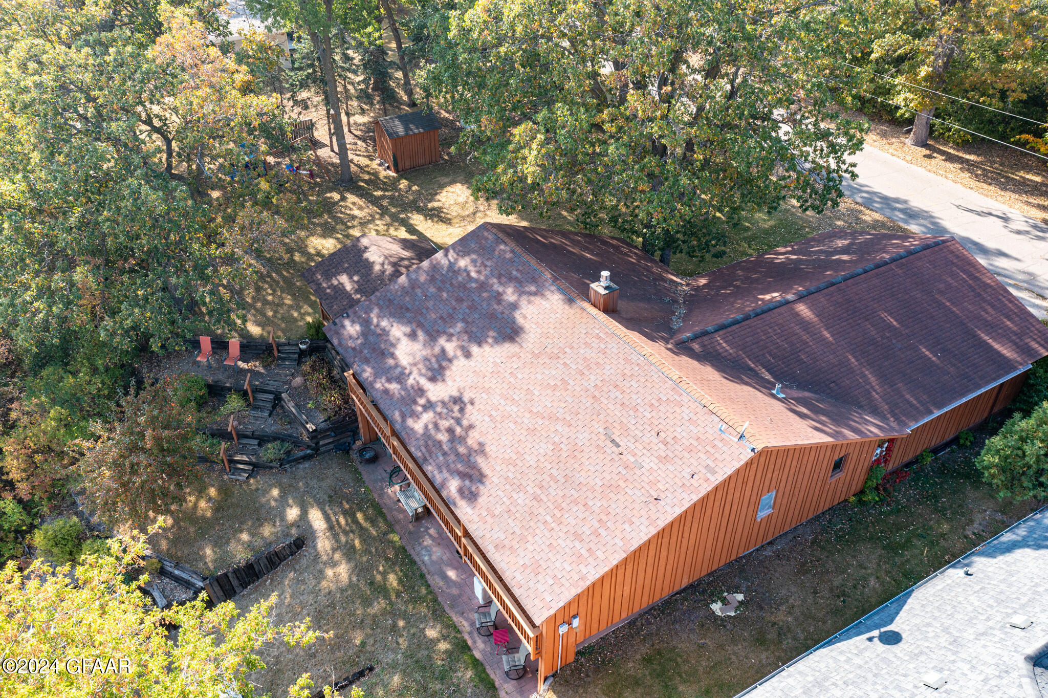 15861 SANDY BEACH Road SE