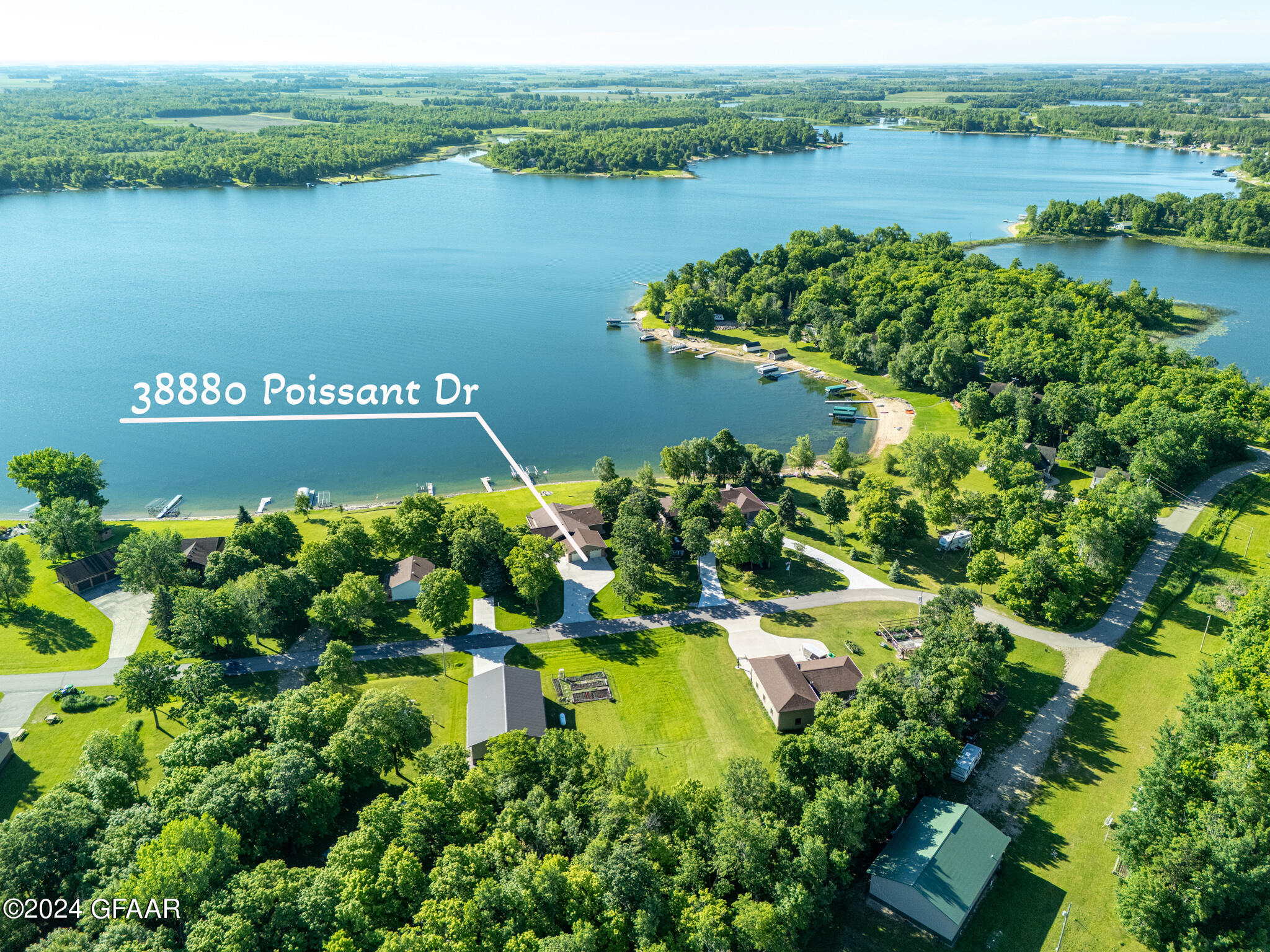 38880 POISSANT Drive SE