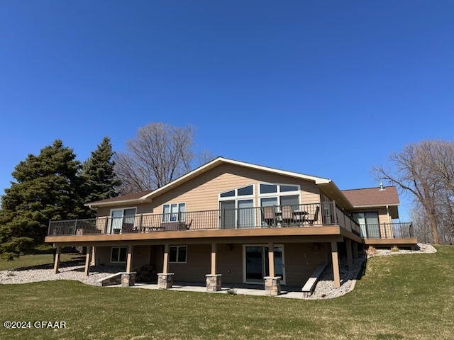 38880 POISSANT Drive SE