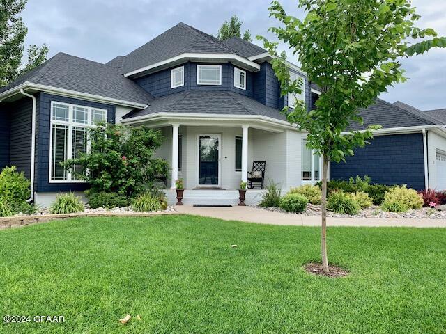 5796 PINEHURST Drive