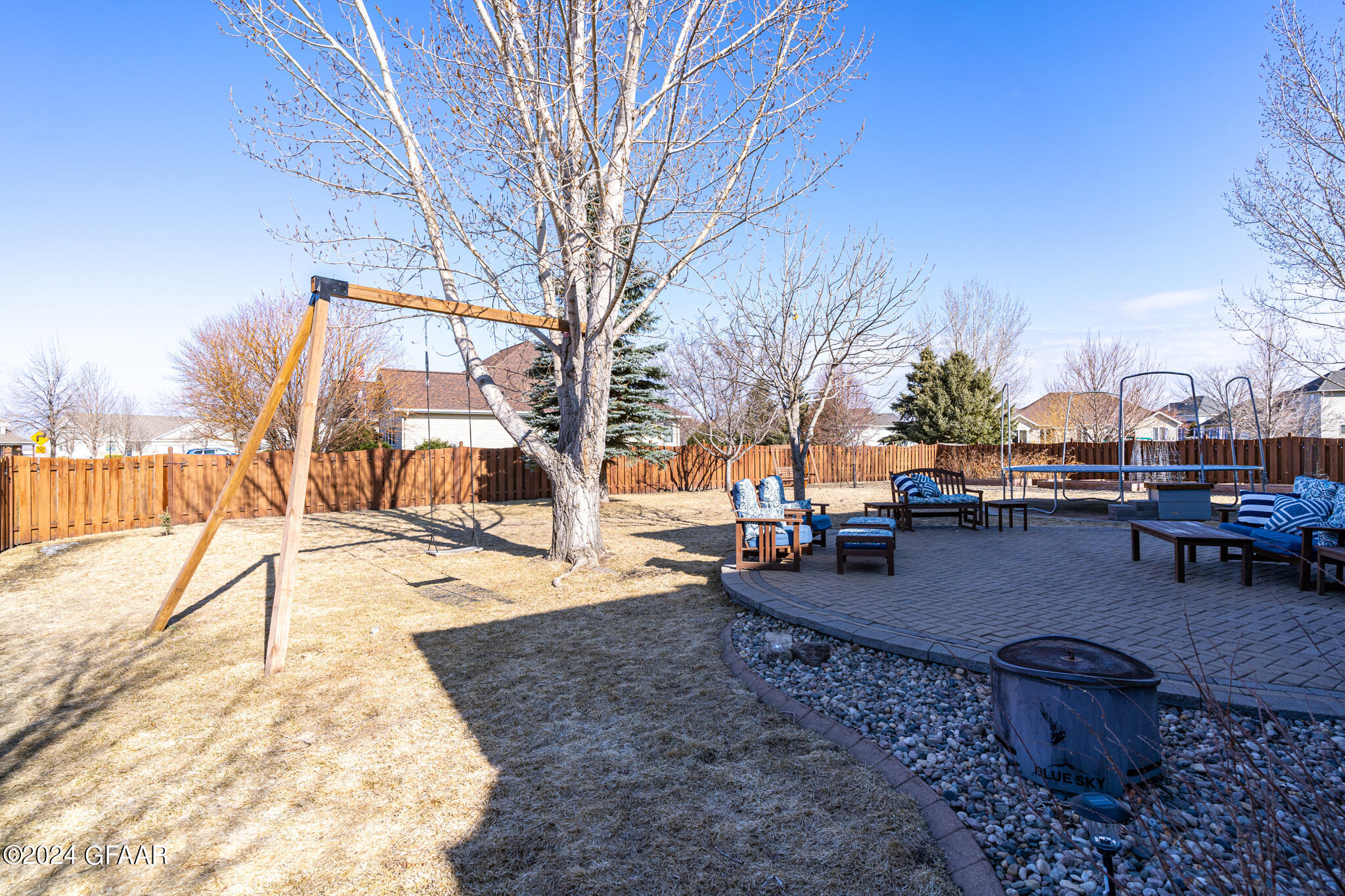 5796 PINEHURST Drive