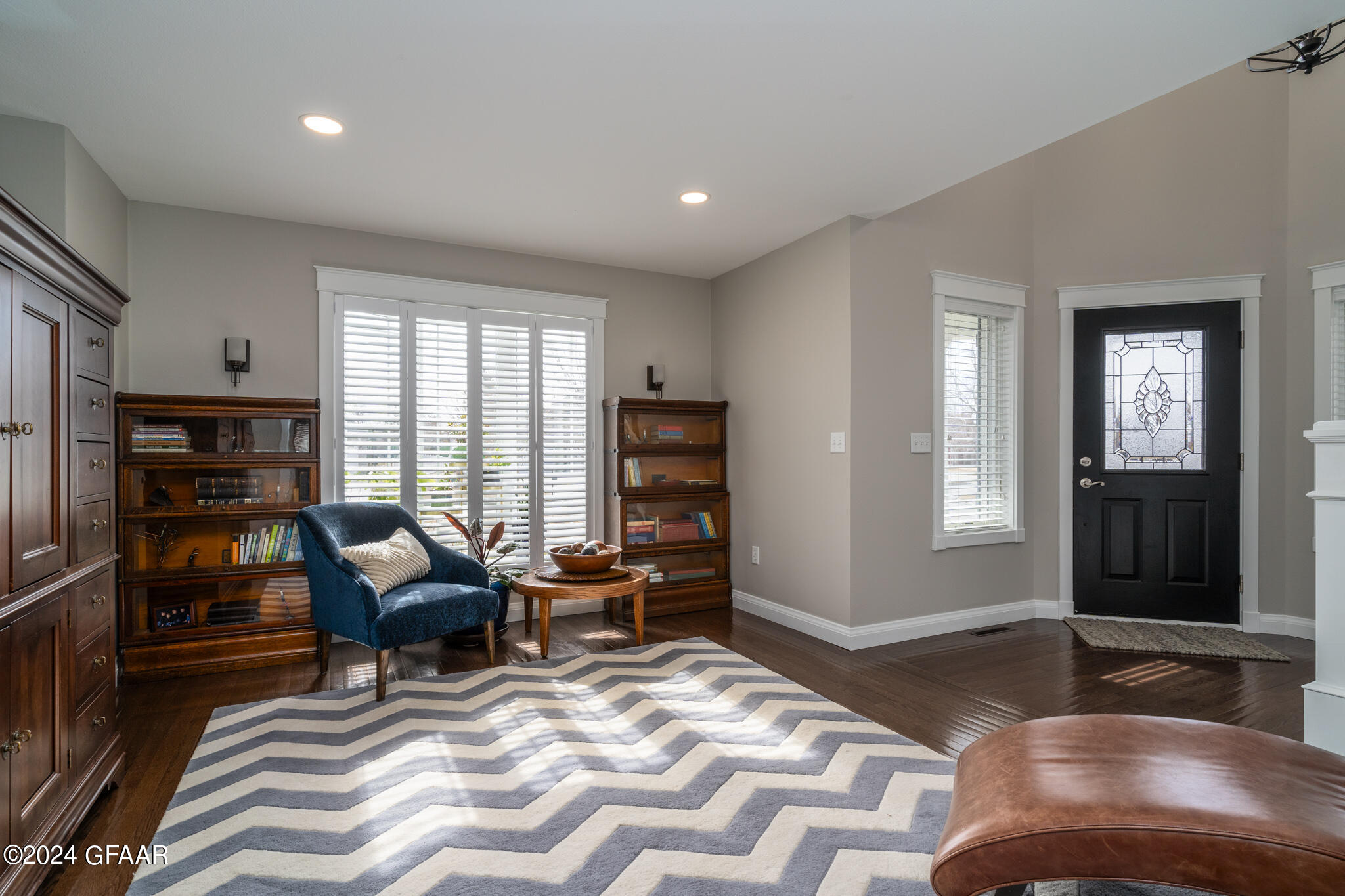 5796 PINEHURST Drive