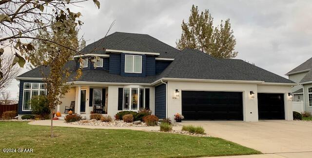 5796 PINEHURST Drive