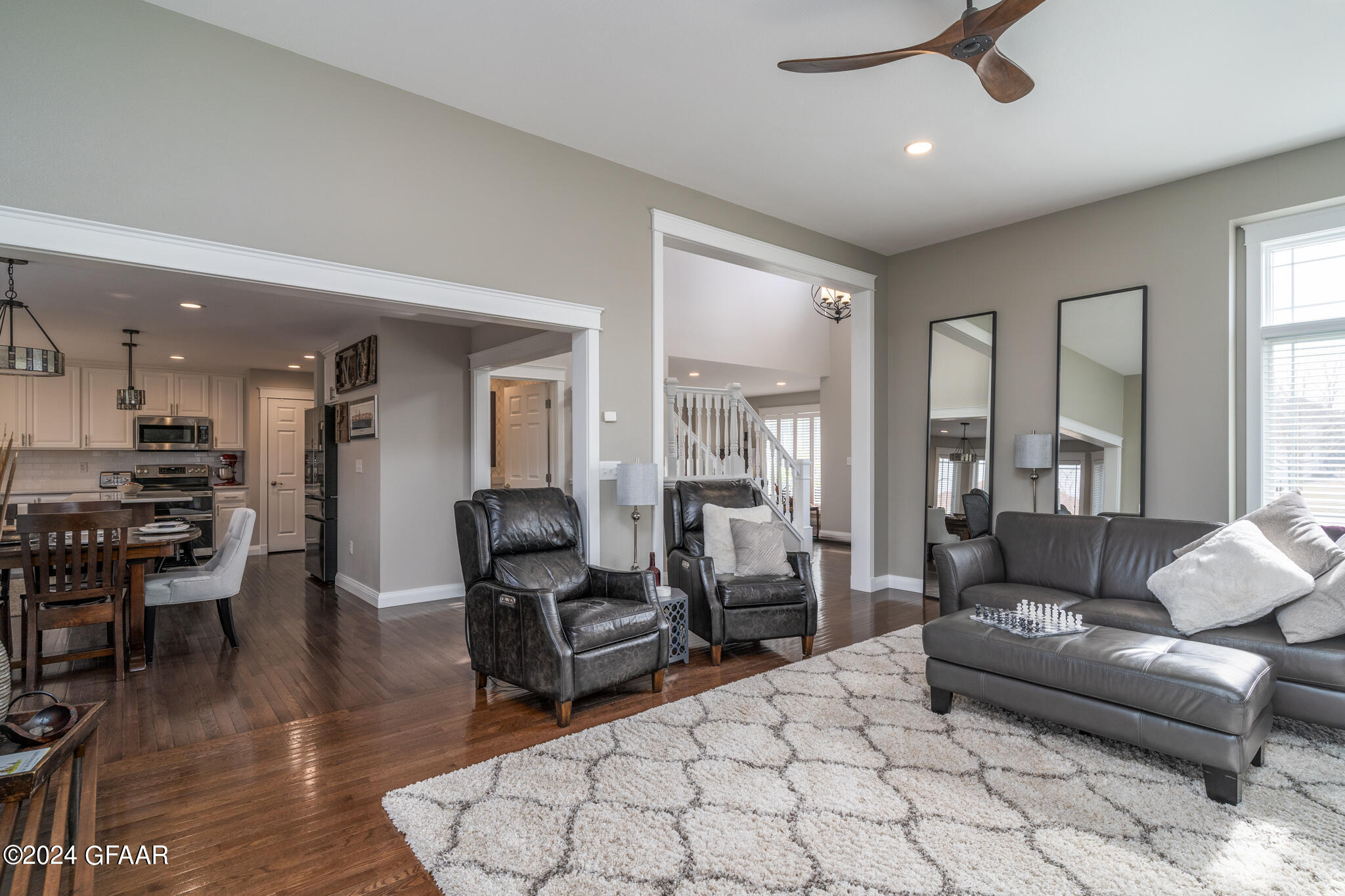 5796 PINEHURST Drive