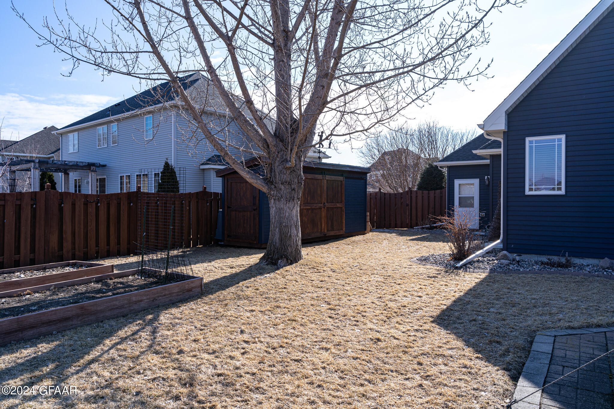 5796 PINEHURST Drive