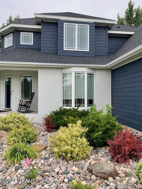 5796 PINEHURST Drive