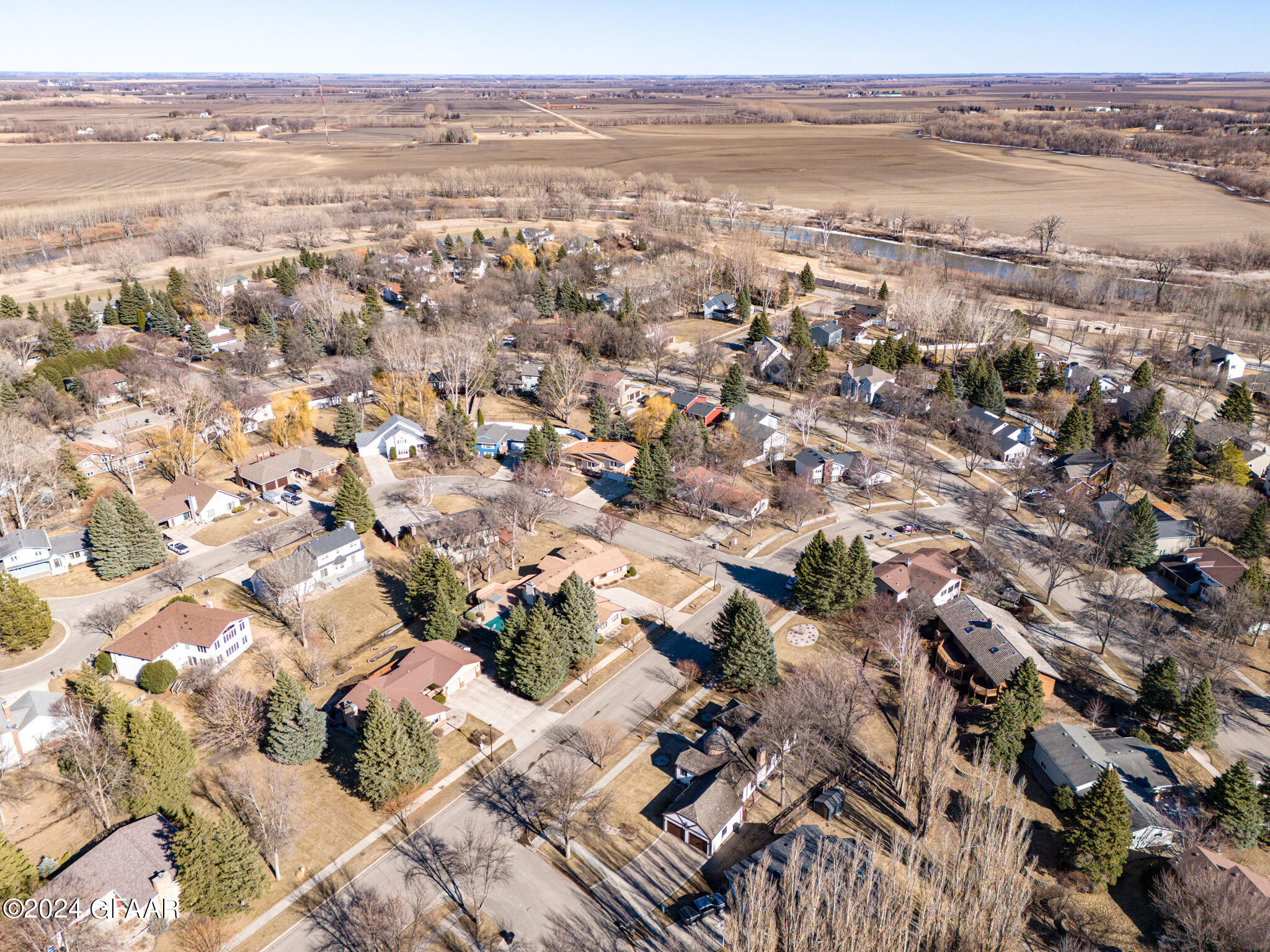 205 LEEWARD HILLS Lane