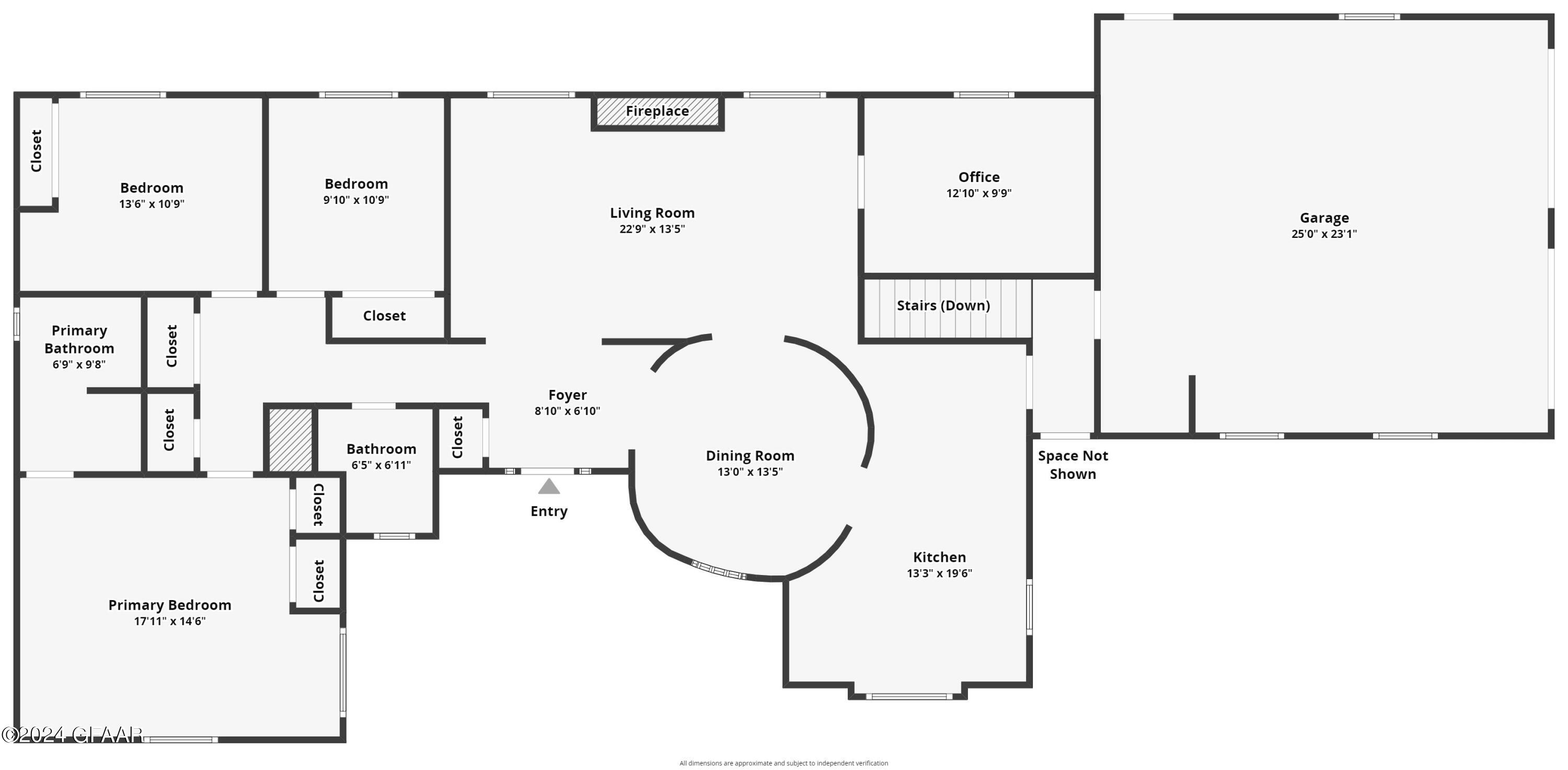 205 LEEWARD HILLS Lane