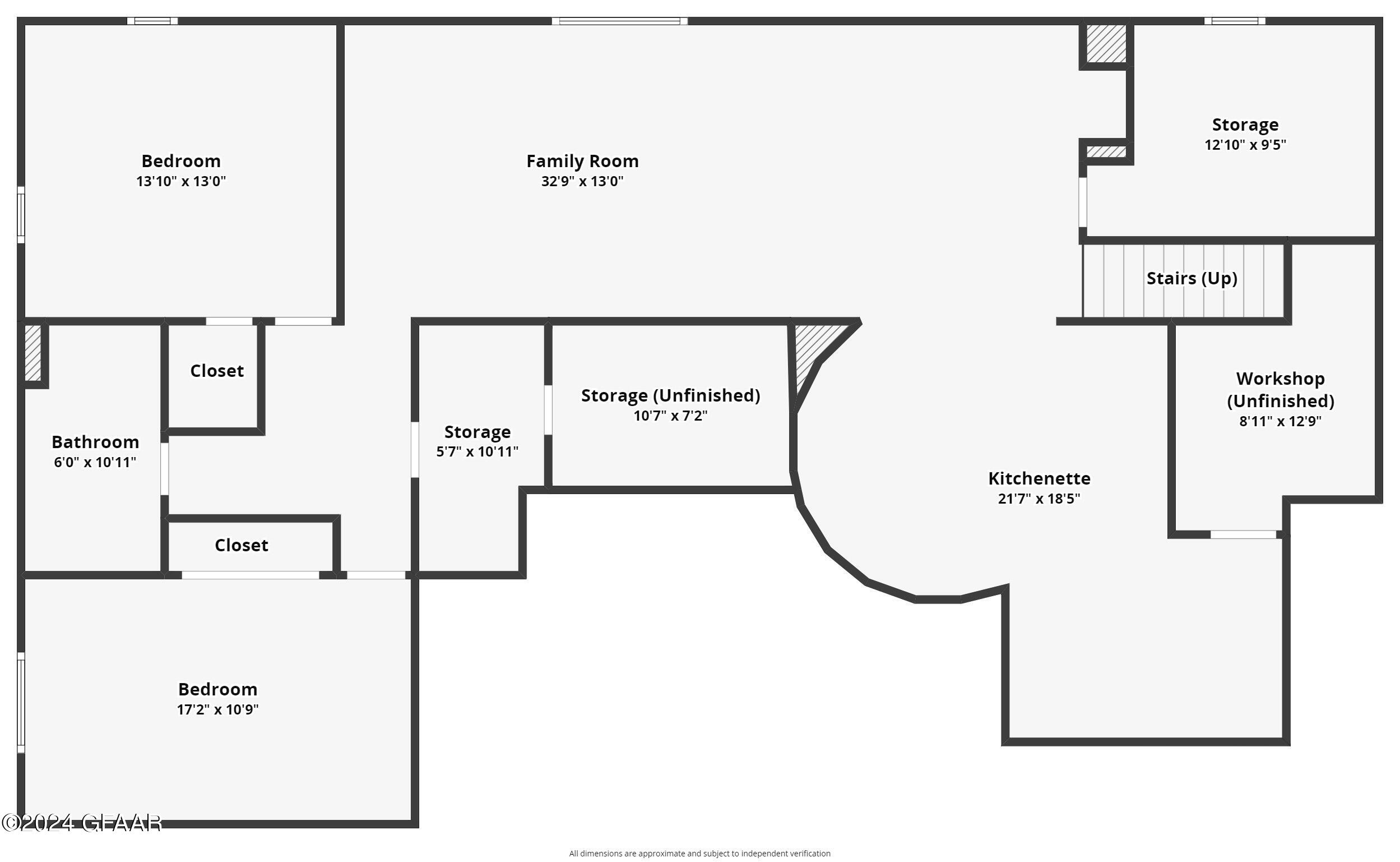 205 LEEWARD HILLS Lane