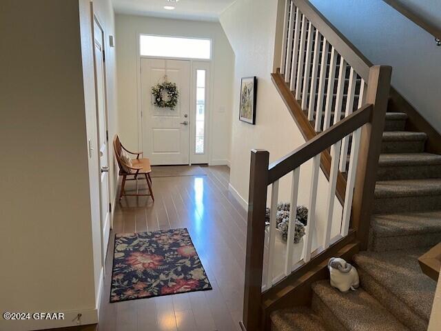 4903 CURT Circle