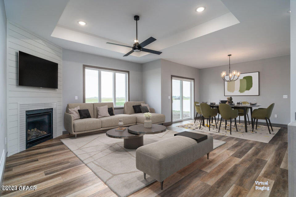 6066 W PRAIRIEWOOD Drive