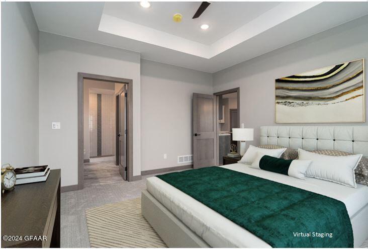 6066 W PRAIRIEWOOD Drive