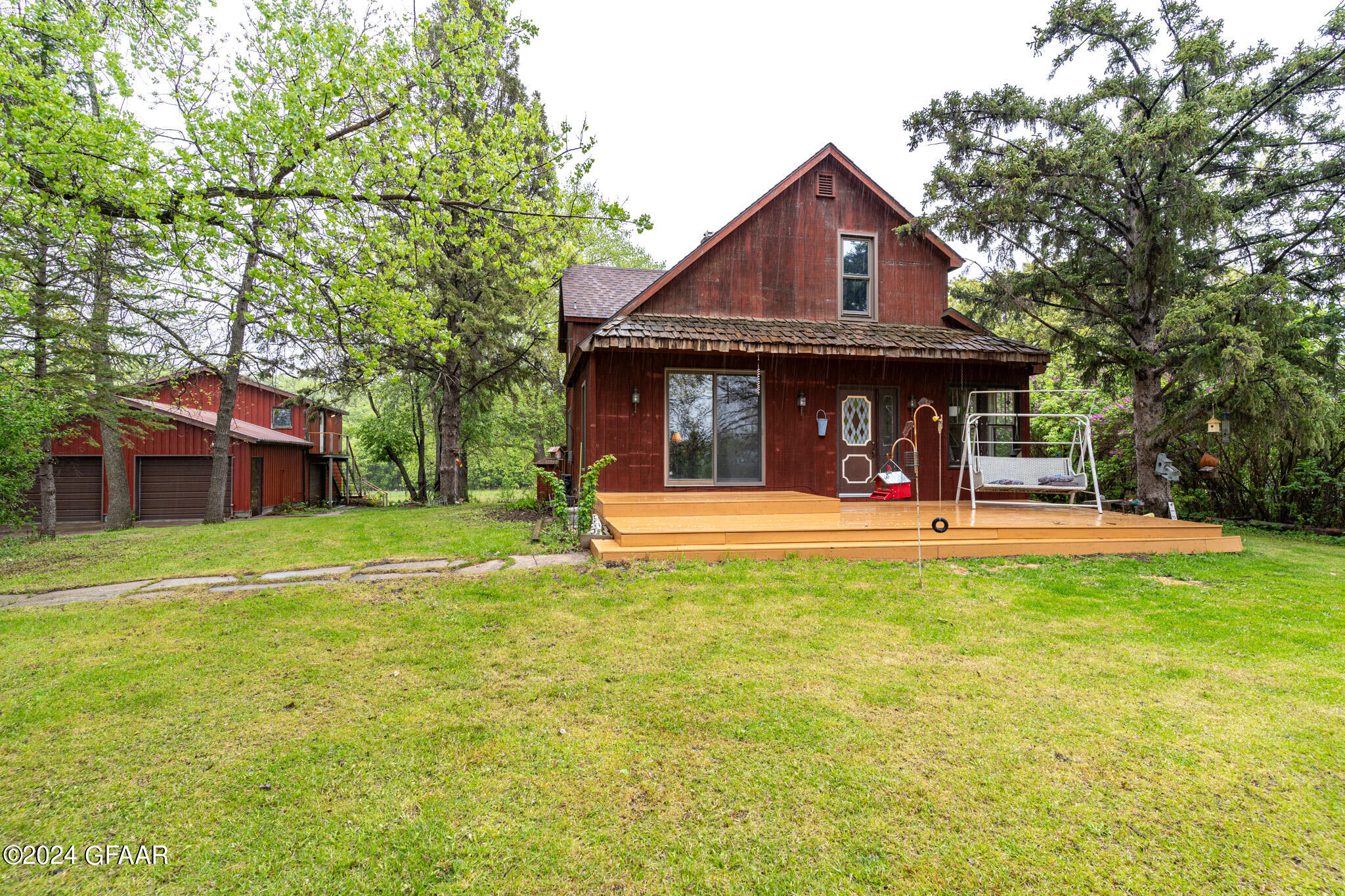 401 JEFFERSON Avenue