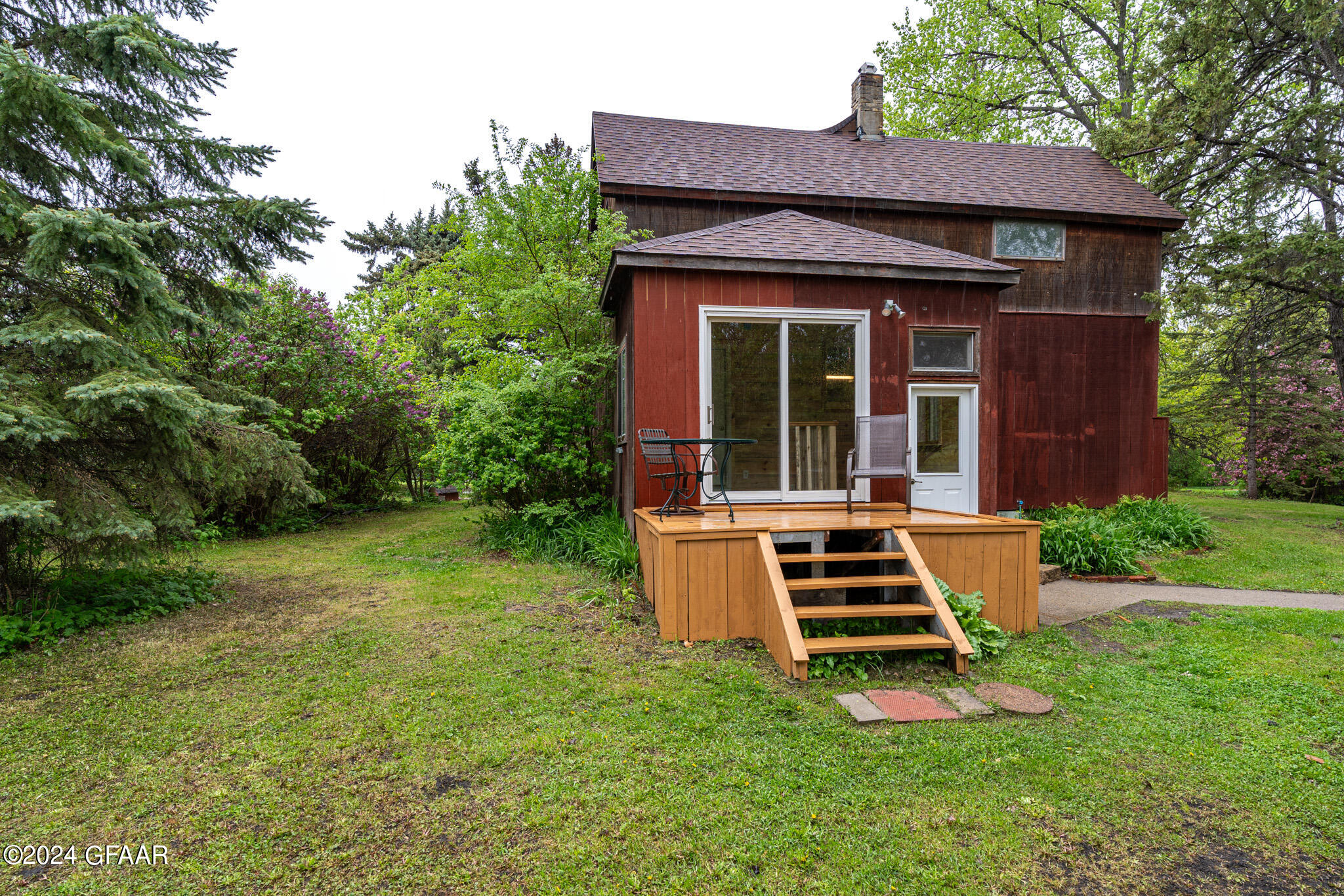 401 JEFFERSON Avenue