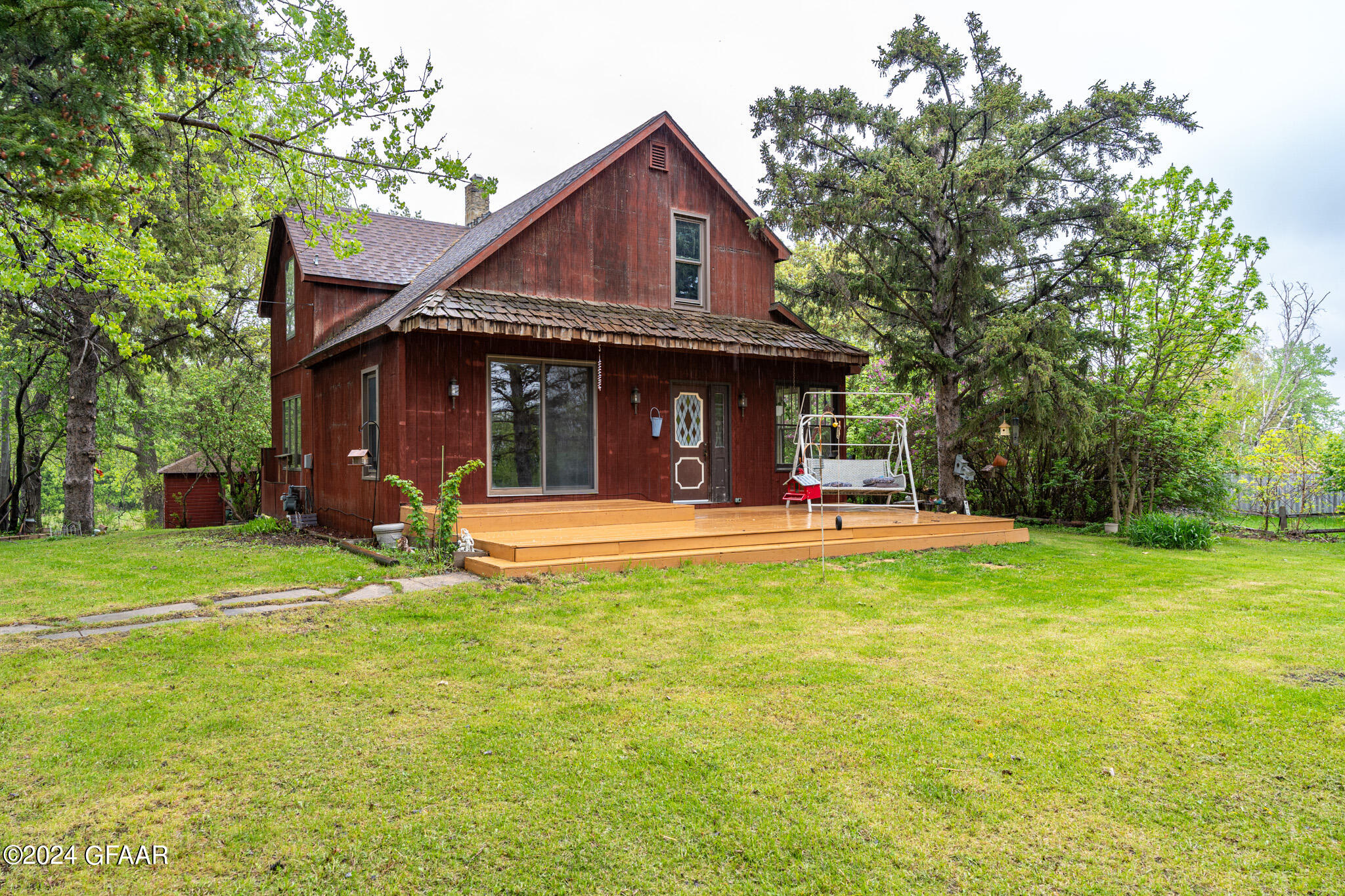 401 JEFFERSON Avenue