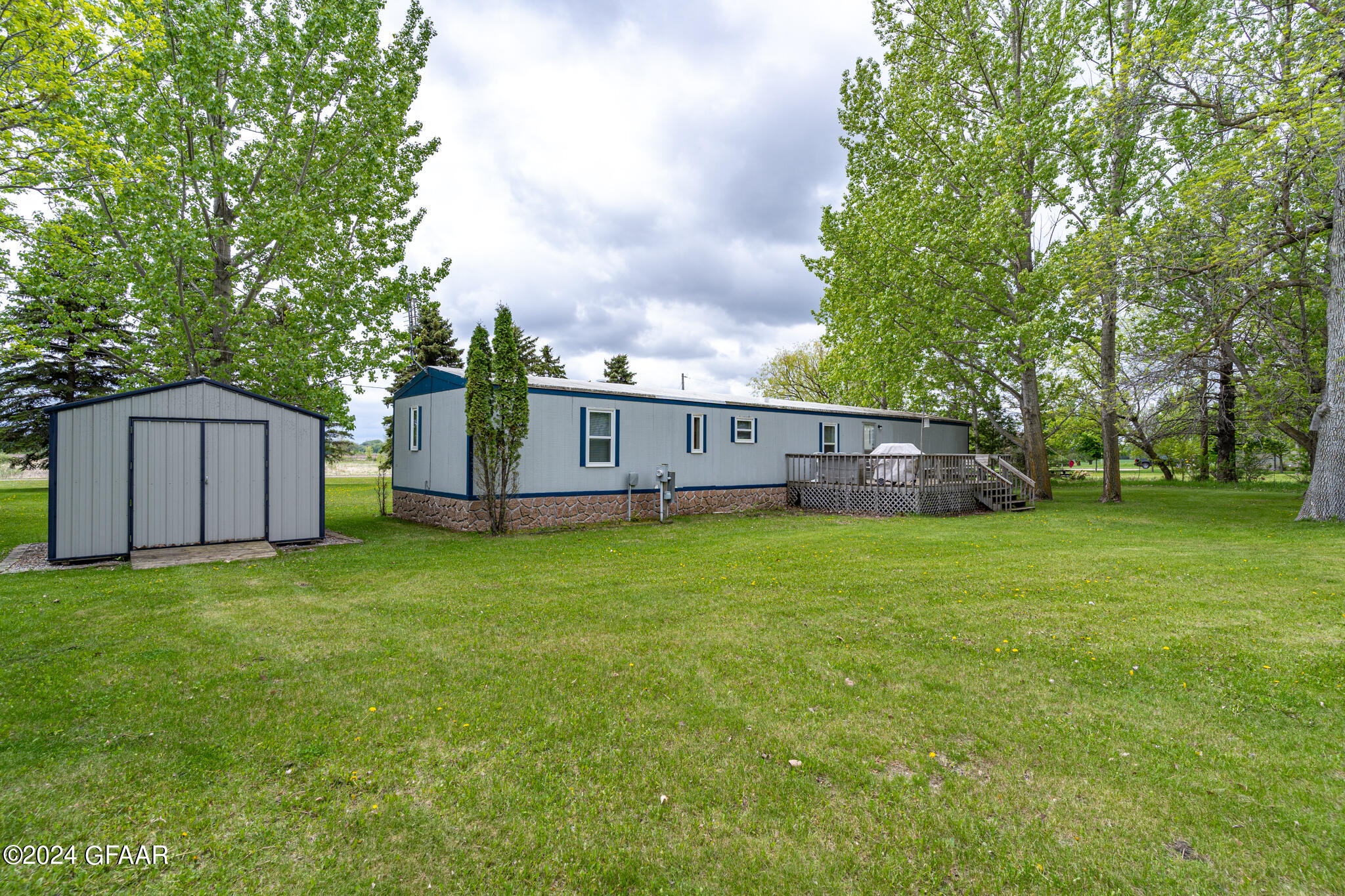 21198 LITTLE SARAH Road SE