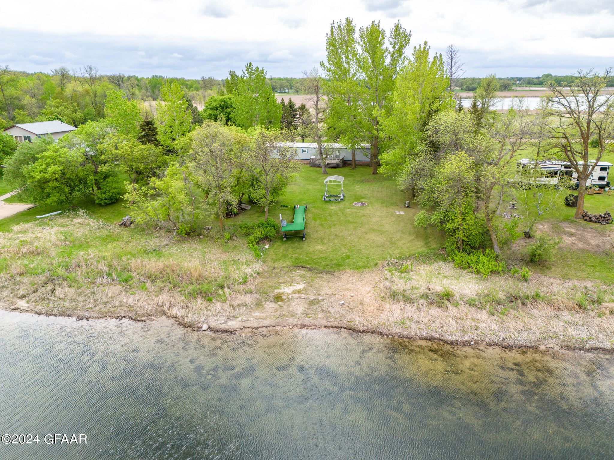 21198 LITTLE SARAH Road SE