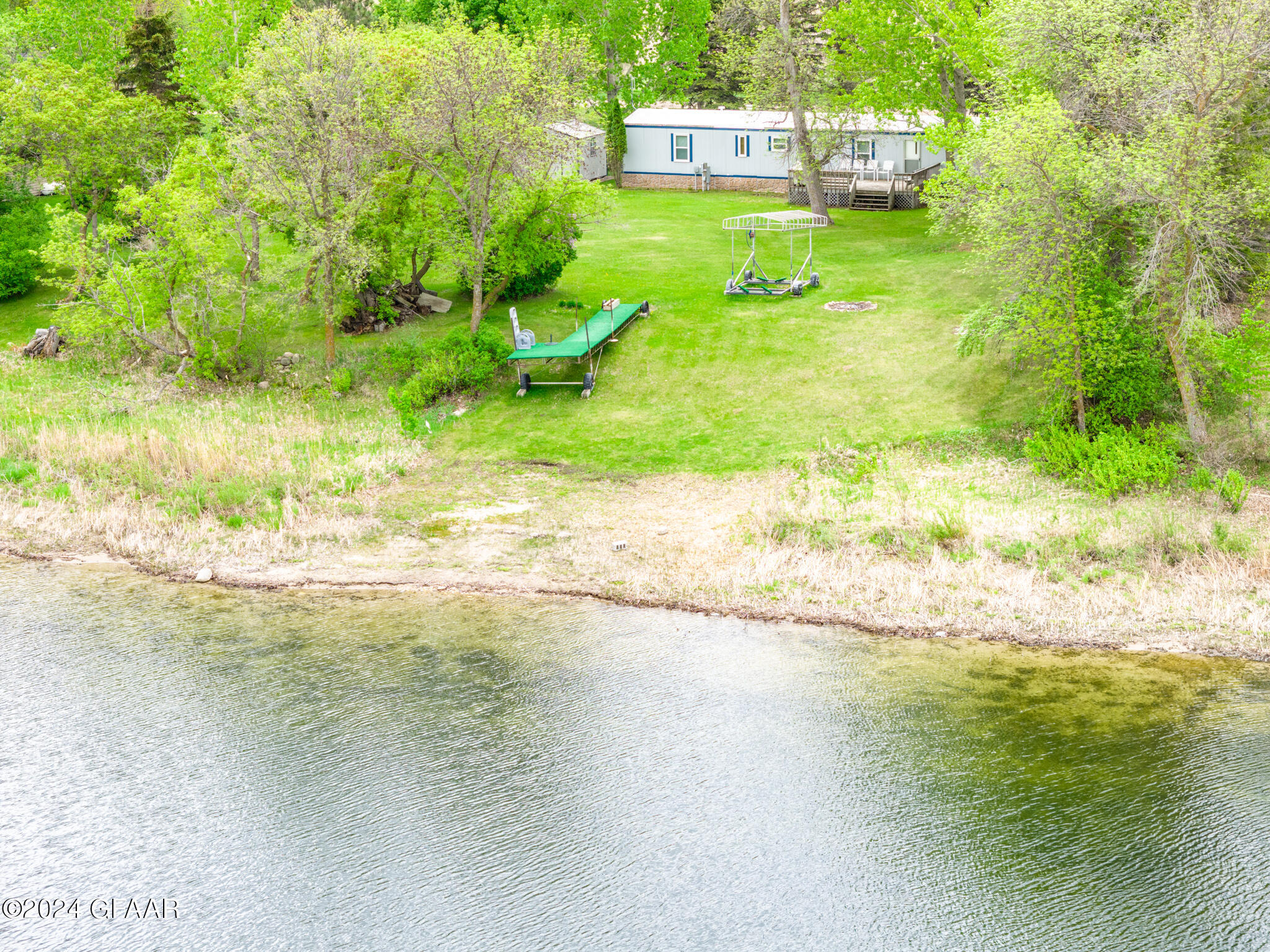 21198 LITTLE SARAH Road SE