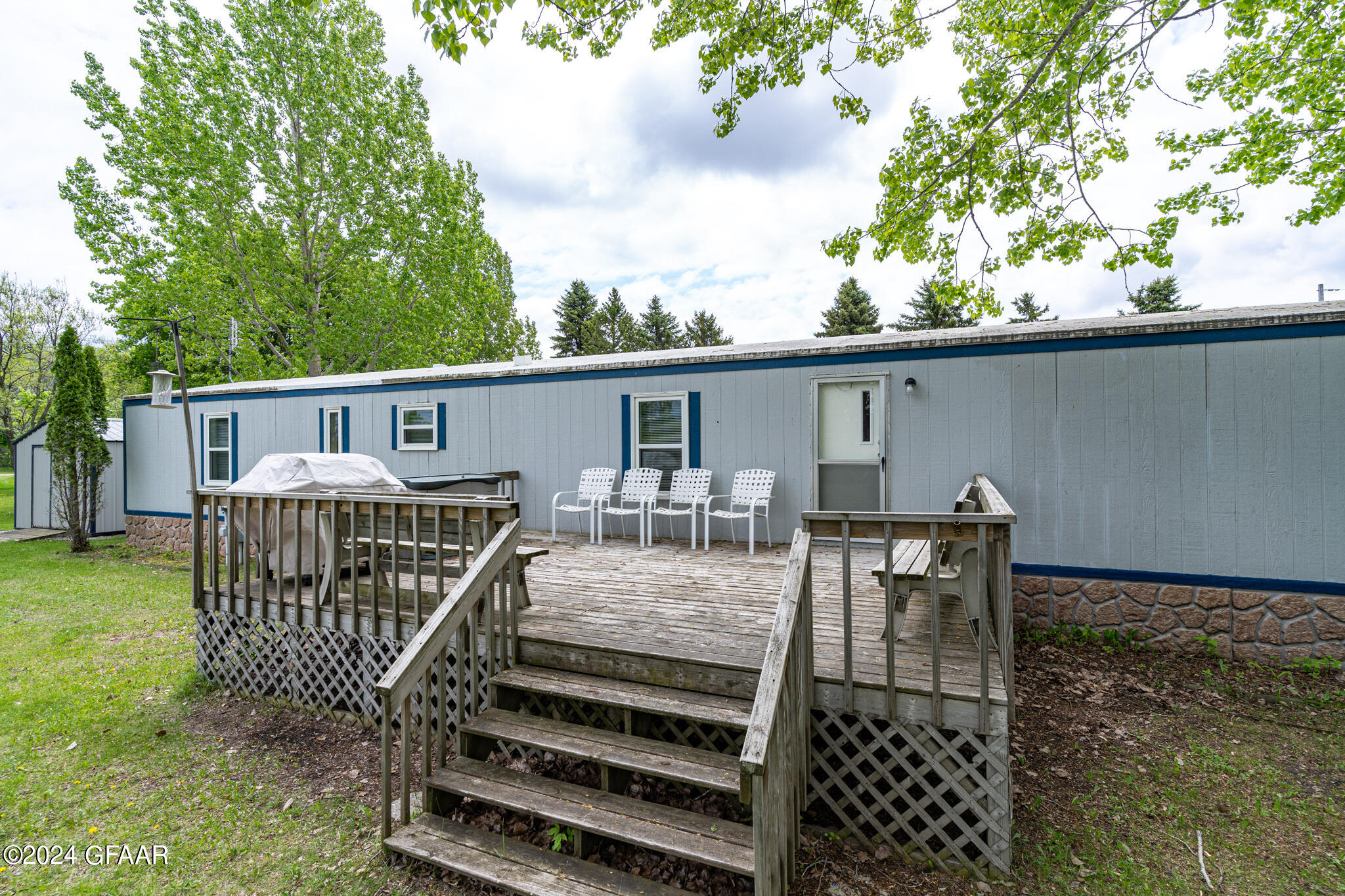 21198 LITTLE SARAH Road SE