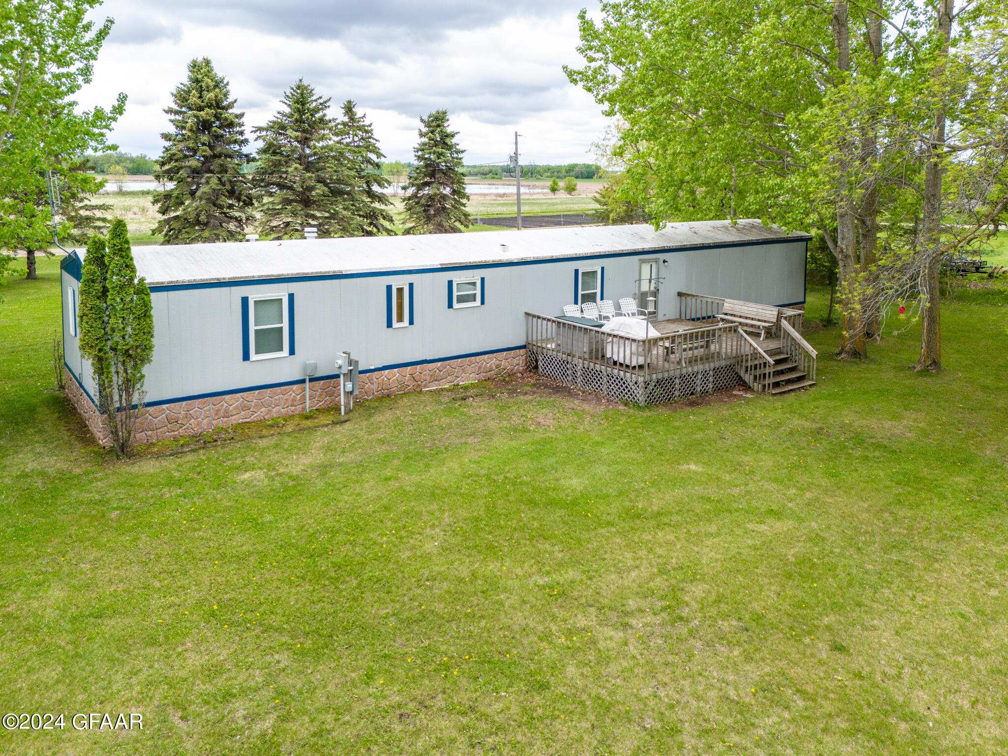 21198 LITTLE SARAH Road SE