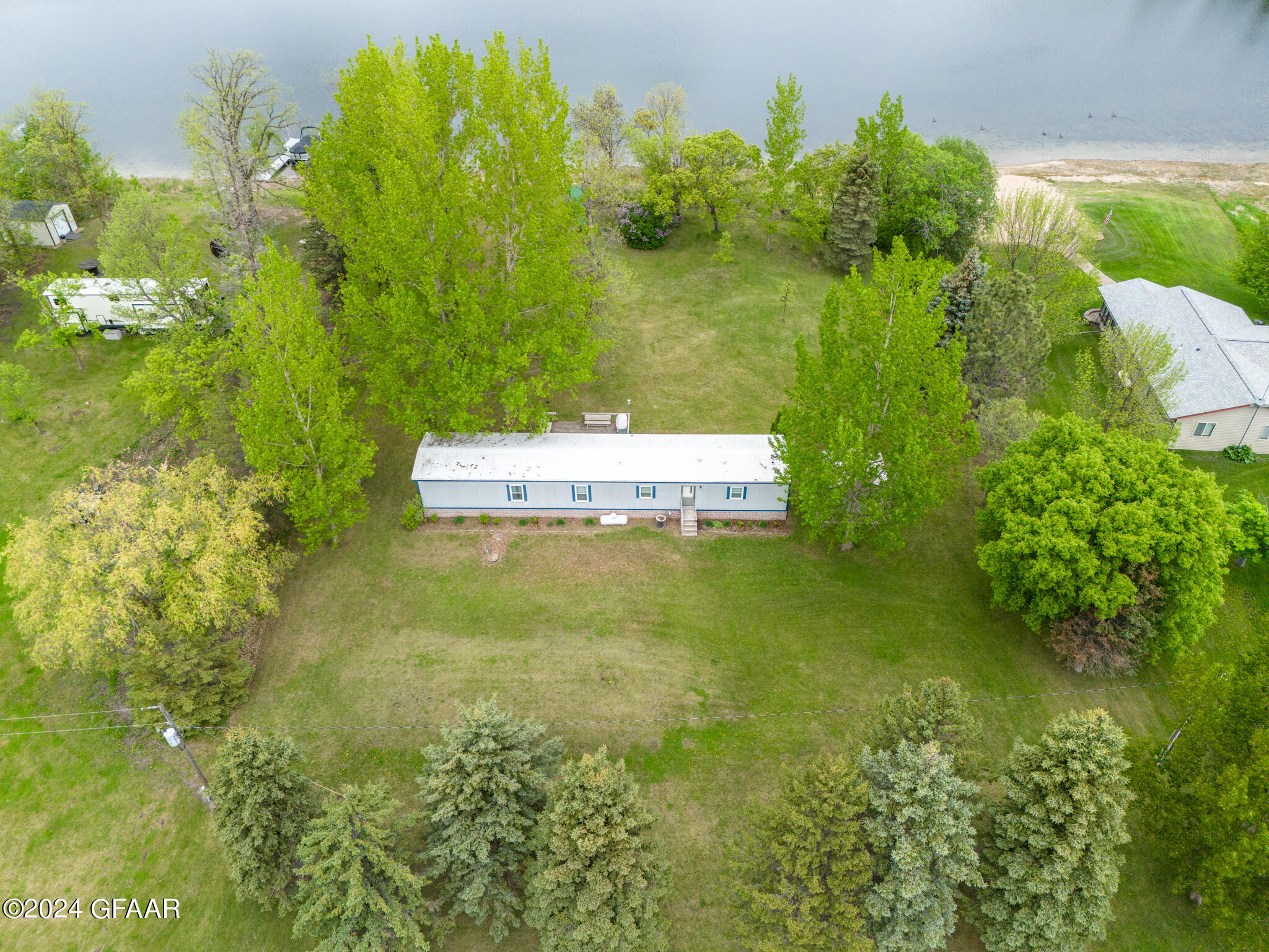 21198 LITTLE SARAH Road SE